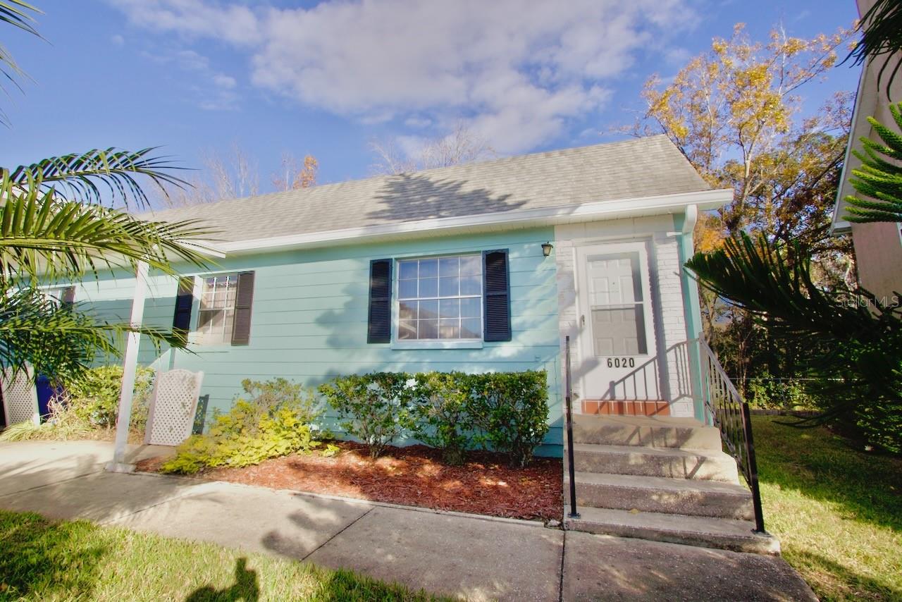 6020 WILDS DR #4B, NEW PORT RICHEY, FL, 34653