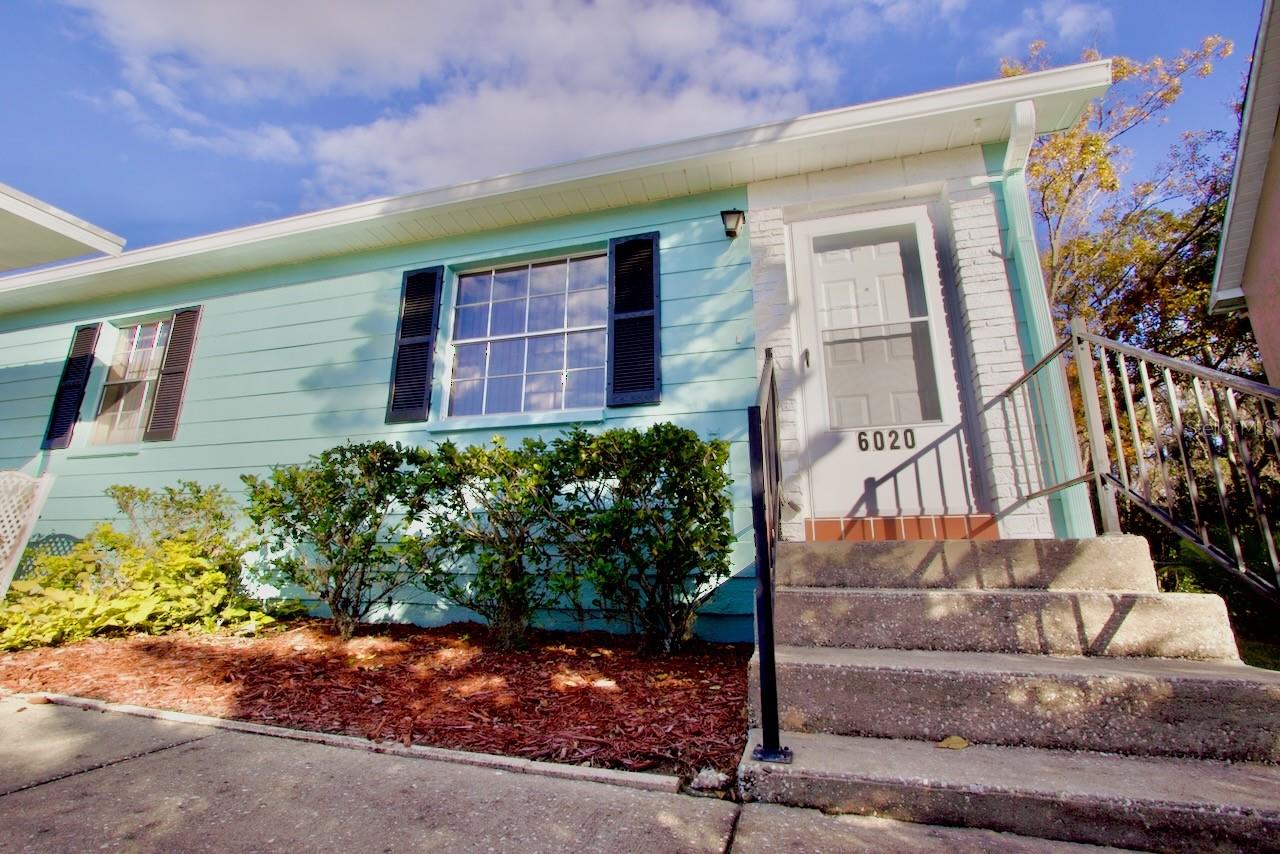 6020 WILDS DR #4B, NEW PORT RICHEY, FL, 34653
