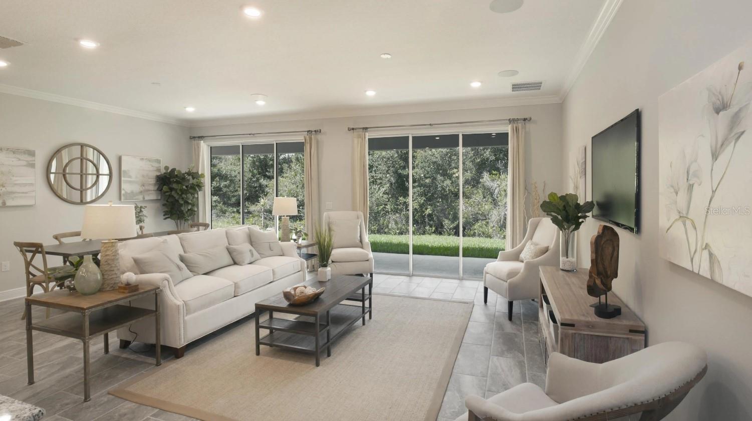 23 POST VIEW DR, PALM COAST, FL, 32164