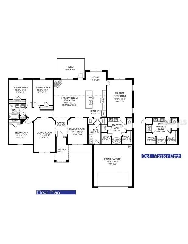 85 VINCA ST, HOMOSASSA, FL, 34446