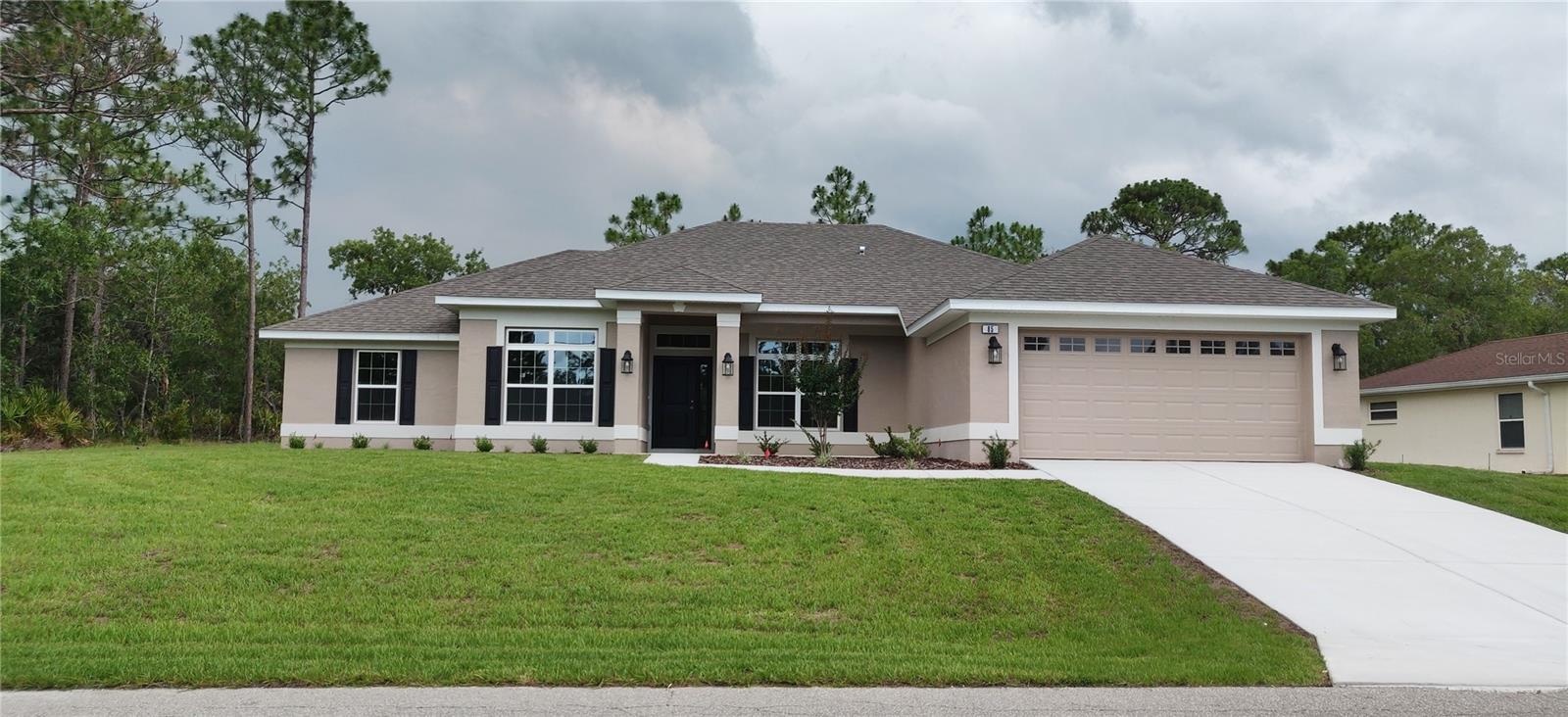 85 VINCA ST, HOMOSASSA, FL, 34446