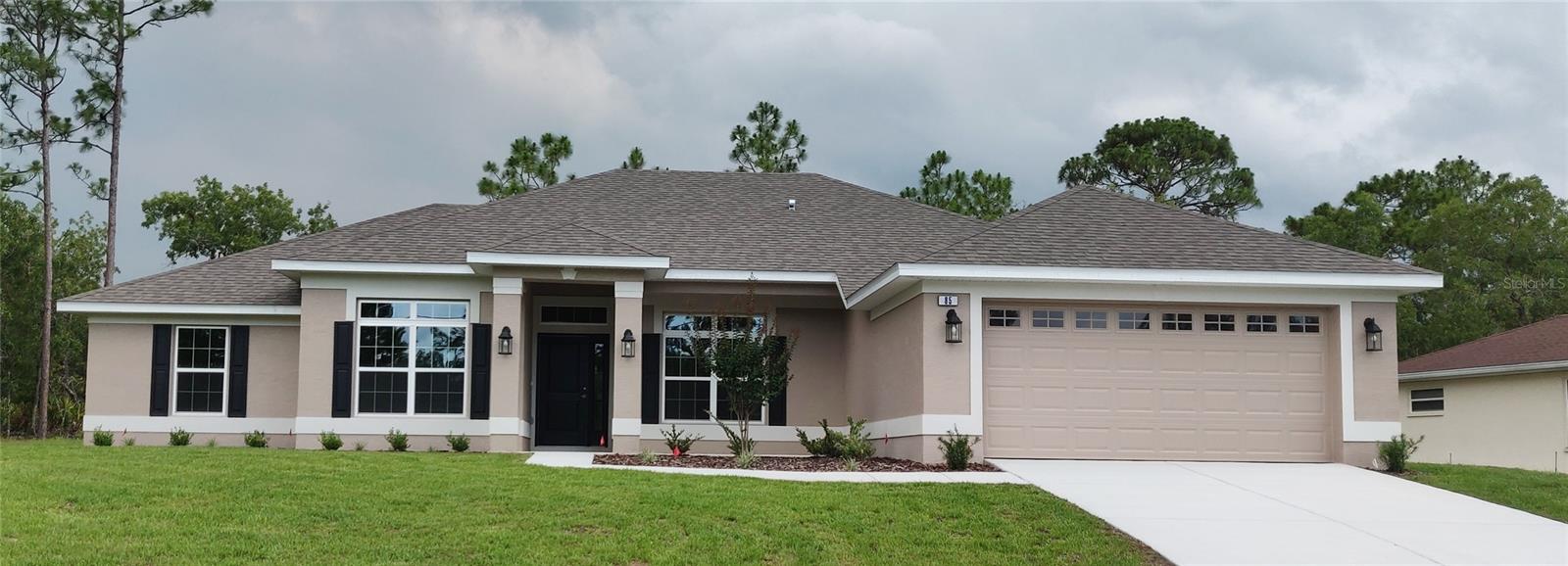 85 VINCA ST, HOMOSASSA, FL, 34446