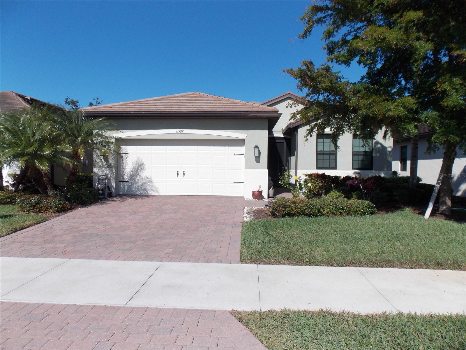 11992 BLAZING STAR DR, VENICE, FL, 34293