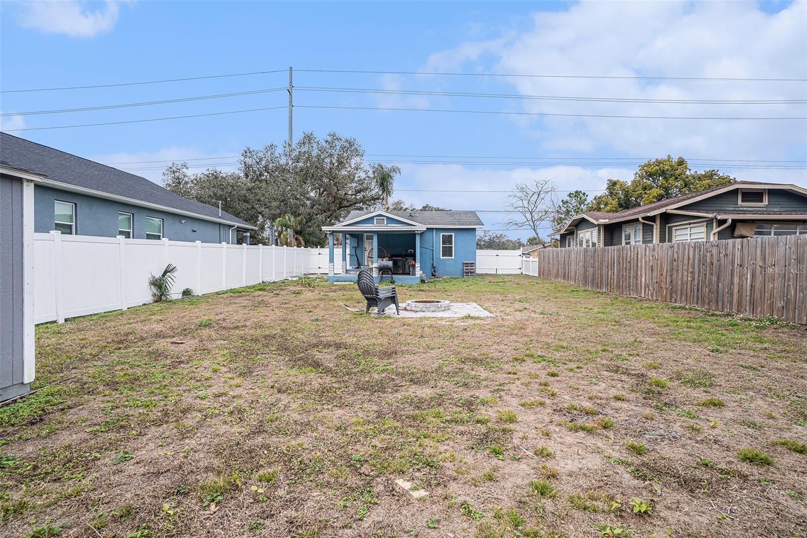 8907 N BOULEVARD, TAMPA, FL, 33604