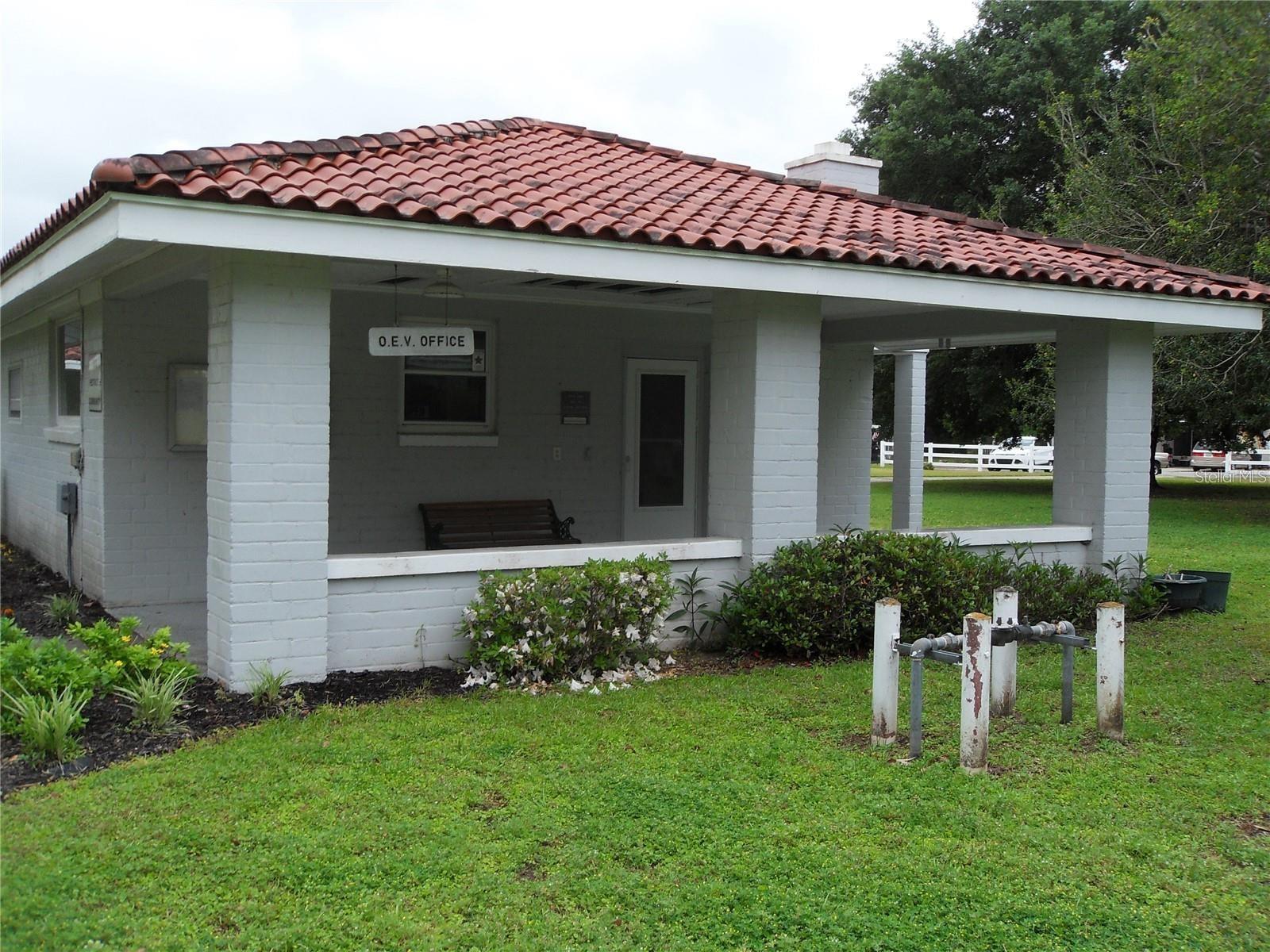 460 NE 64TH AVE, OCALA, FL, 34470