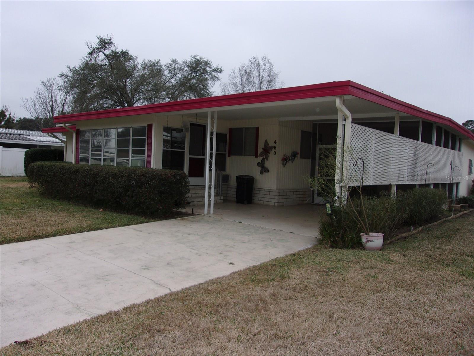 460 NE 64TH AVE, OCALA, FL, 34470