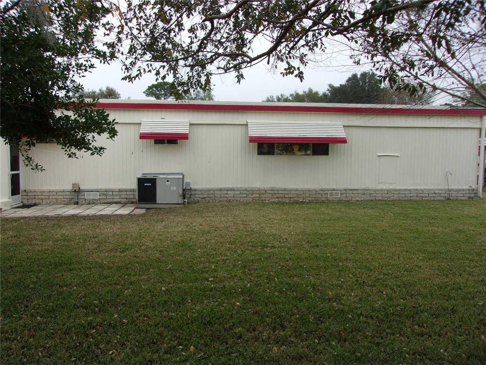 460 NE 64TH AVE, OCALA, FL, 34470