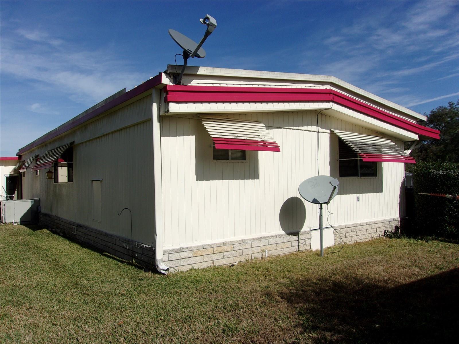 460 NE 64TH AVE, OCALA, FL, 34470