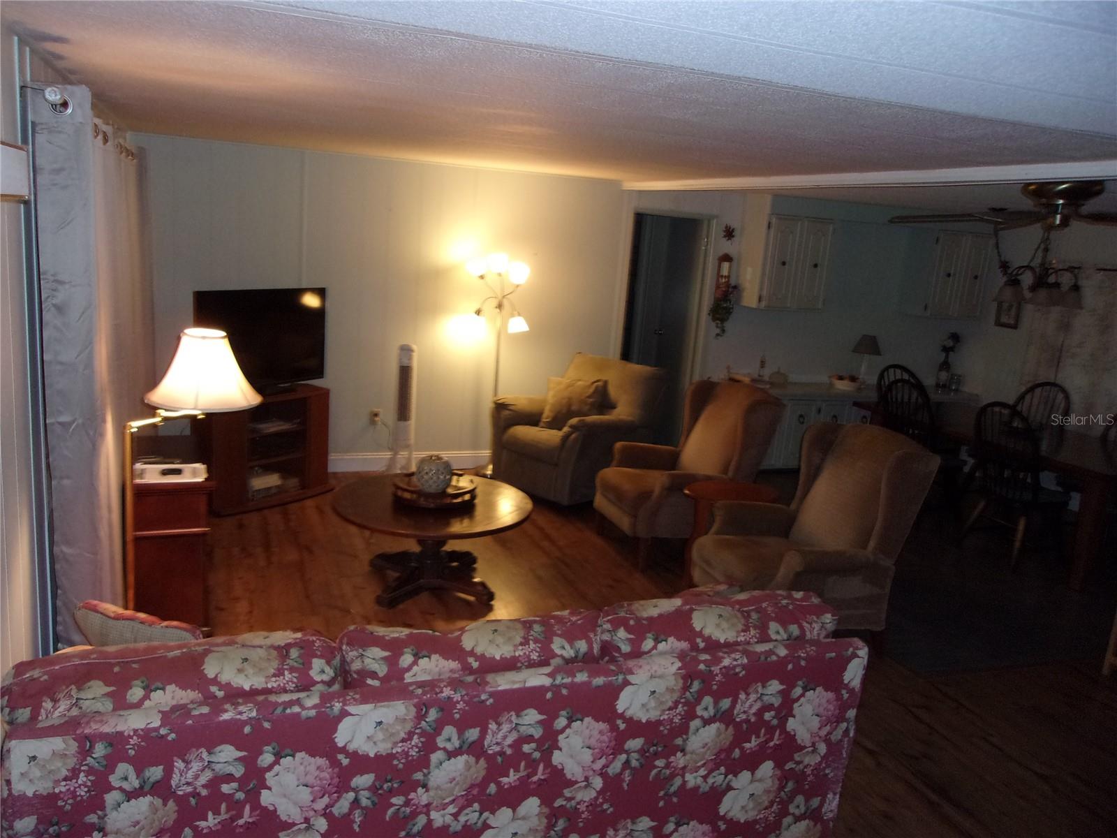 460 NE 64TH AVE, OCALA, FL, 34470