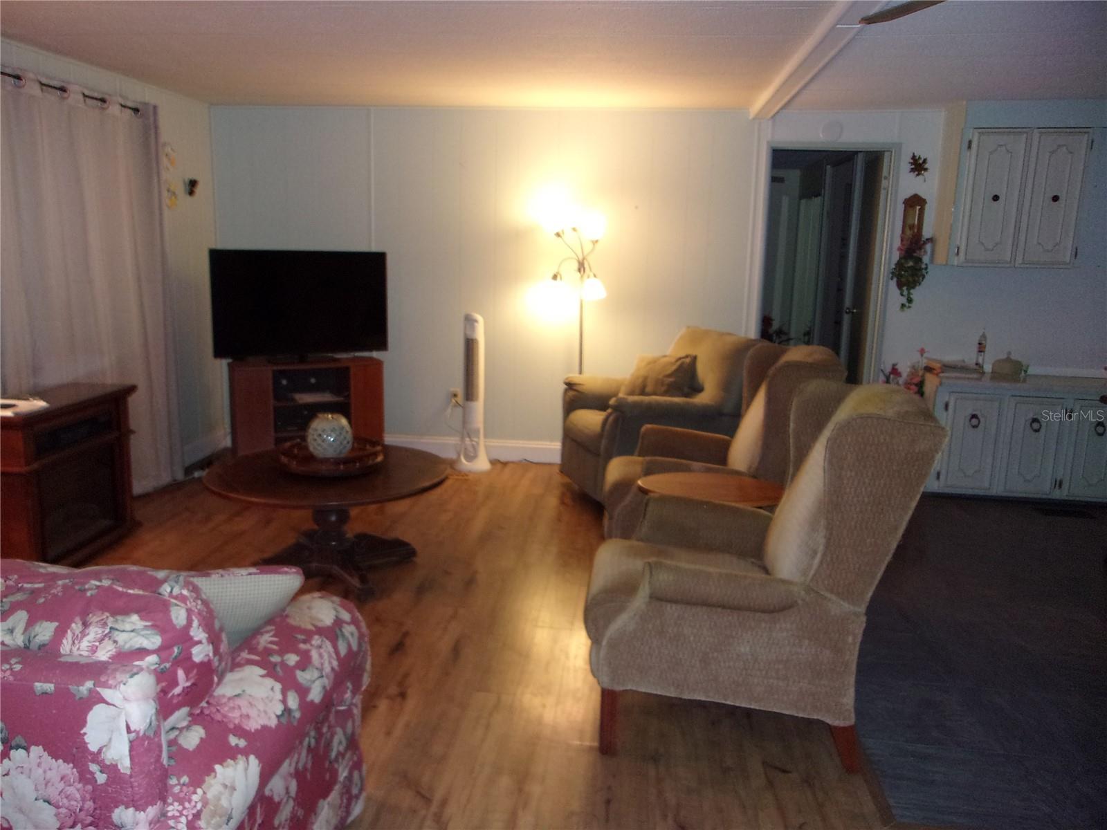460 NE 64TH AVE, OCALA, FL, 34470