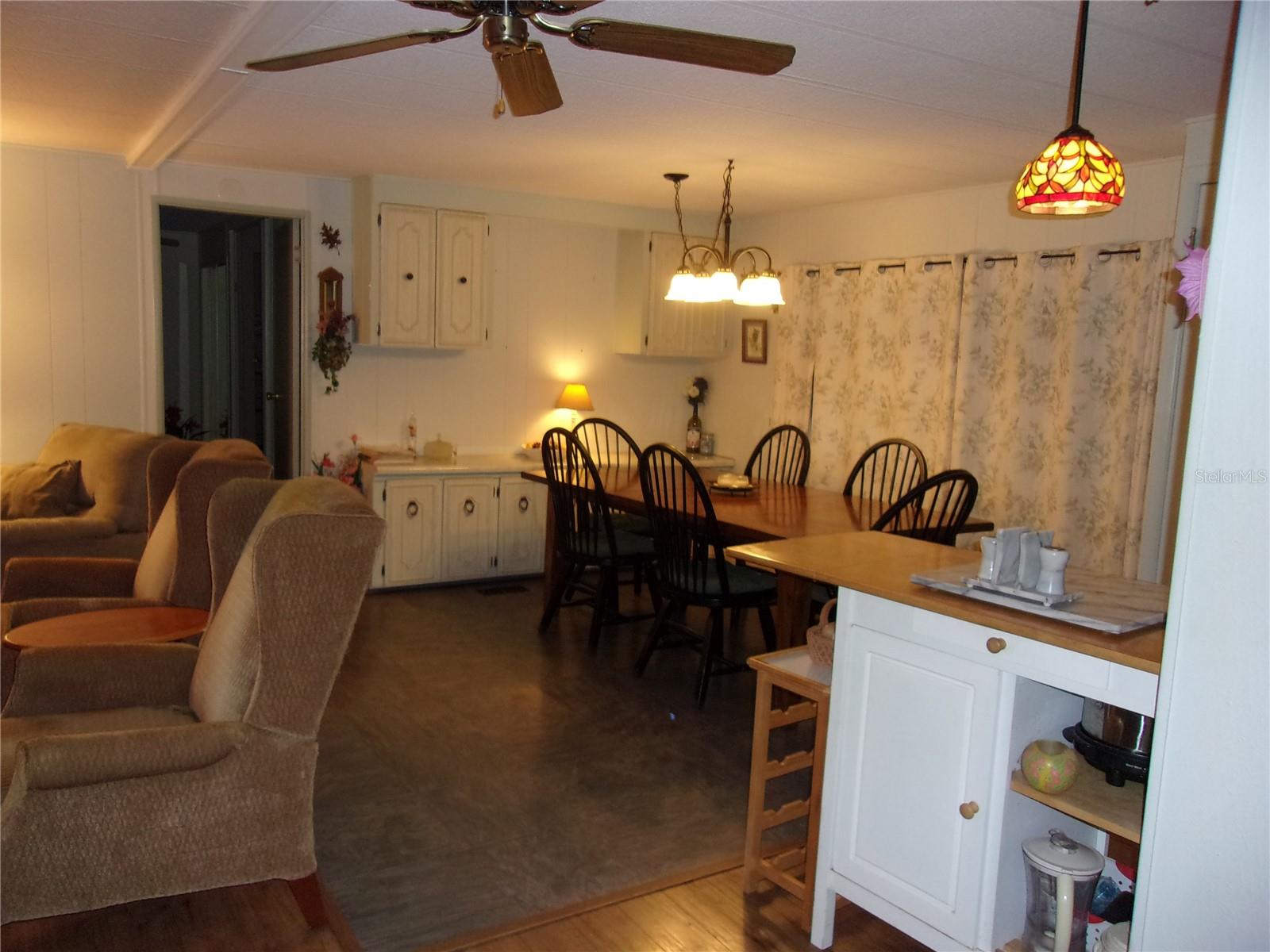 460 NE 64TH AVE, OCALA, FL, 34470