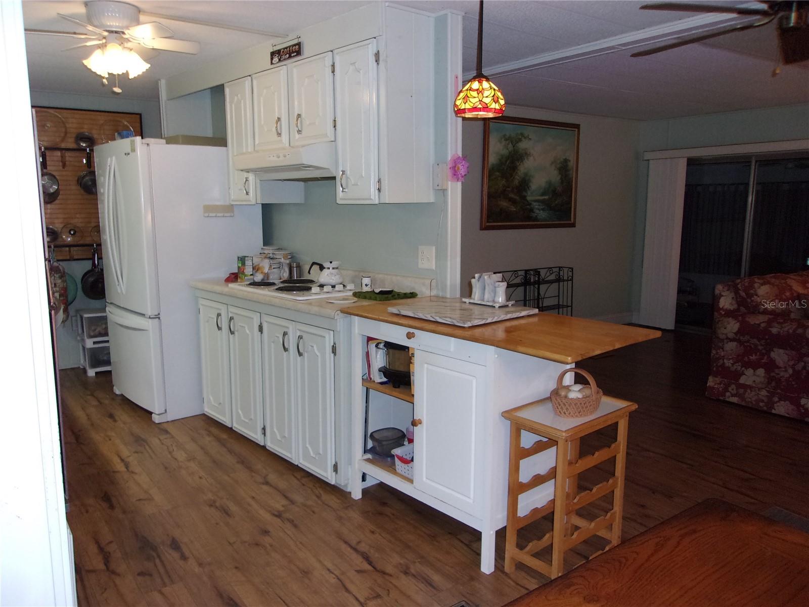 460 NE 64TH AVE, OCALA, FL, 34470