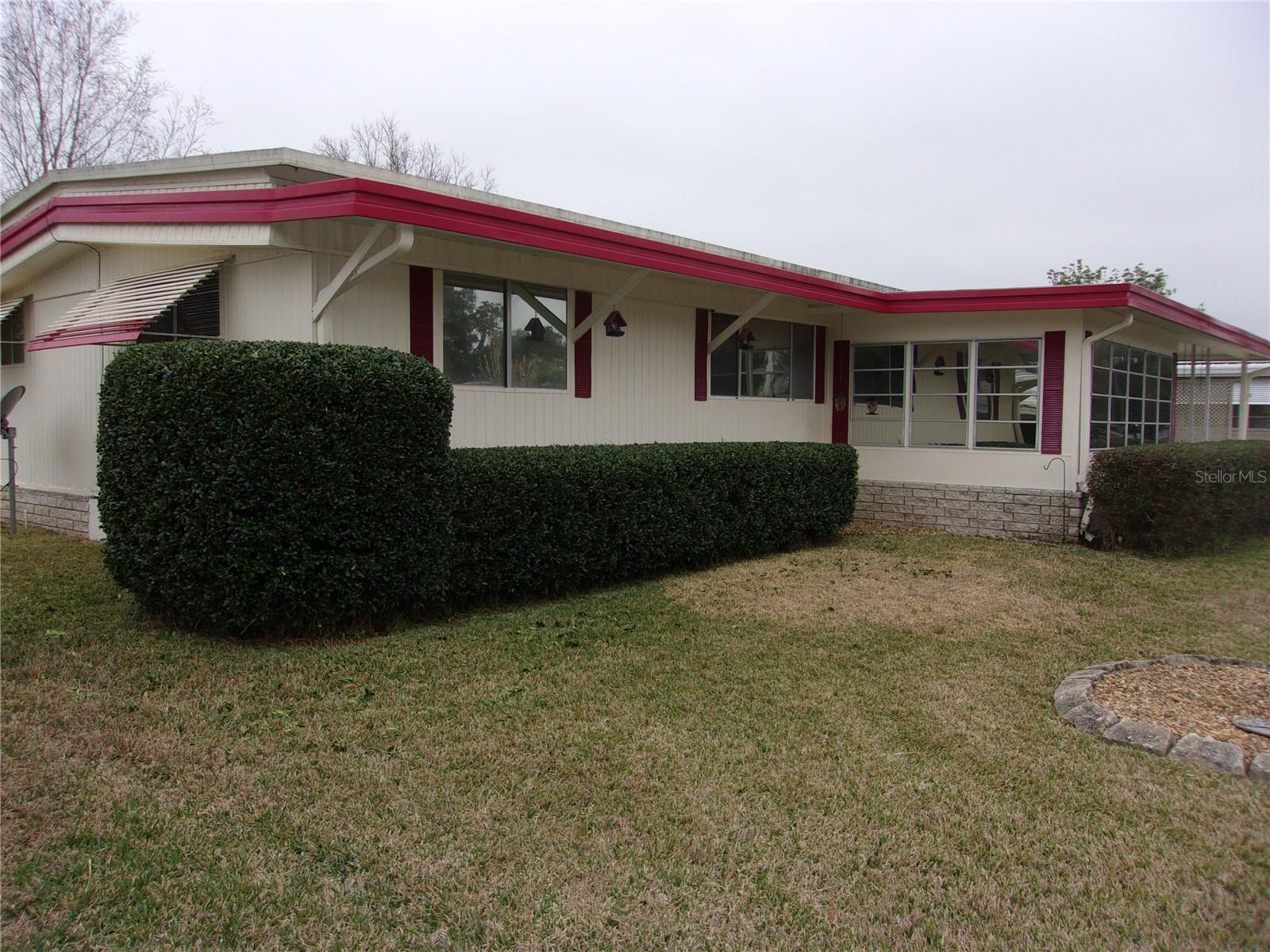 460 NE 64TH AVE, OCALA, FL, 34470