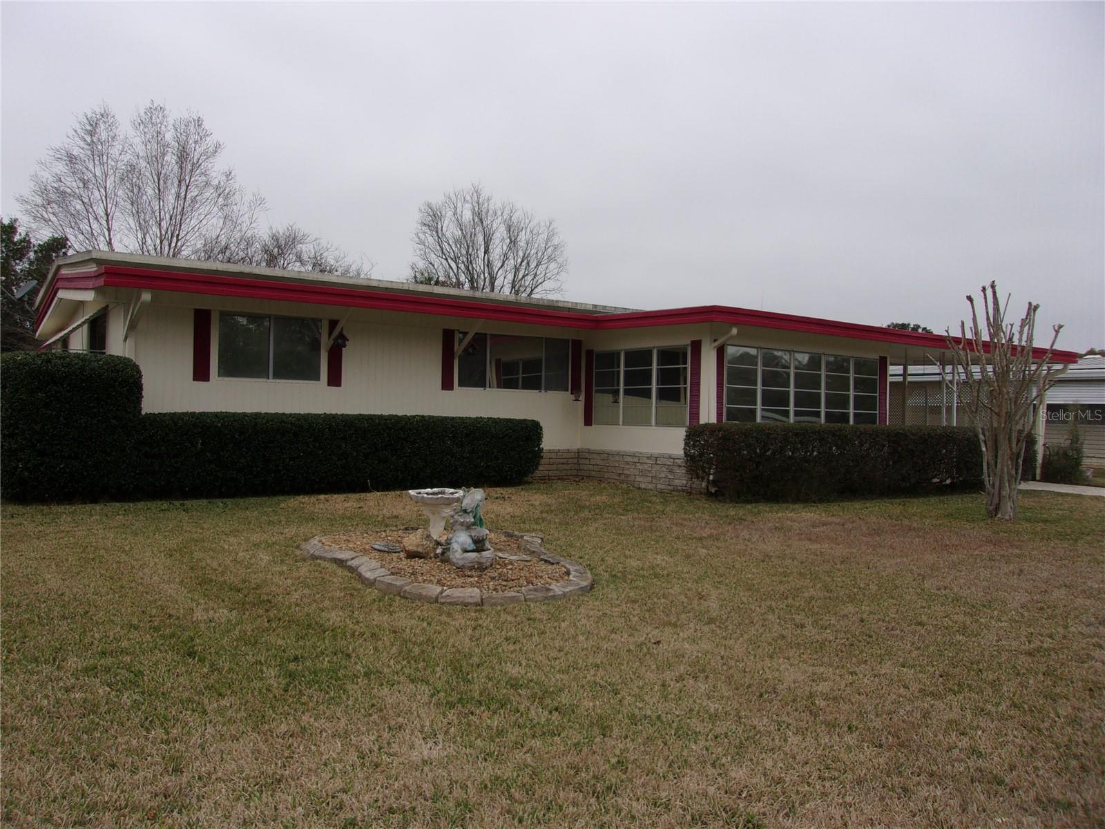 460 NE 64TH AVE, OCALA, FL, 34470
