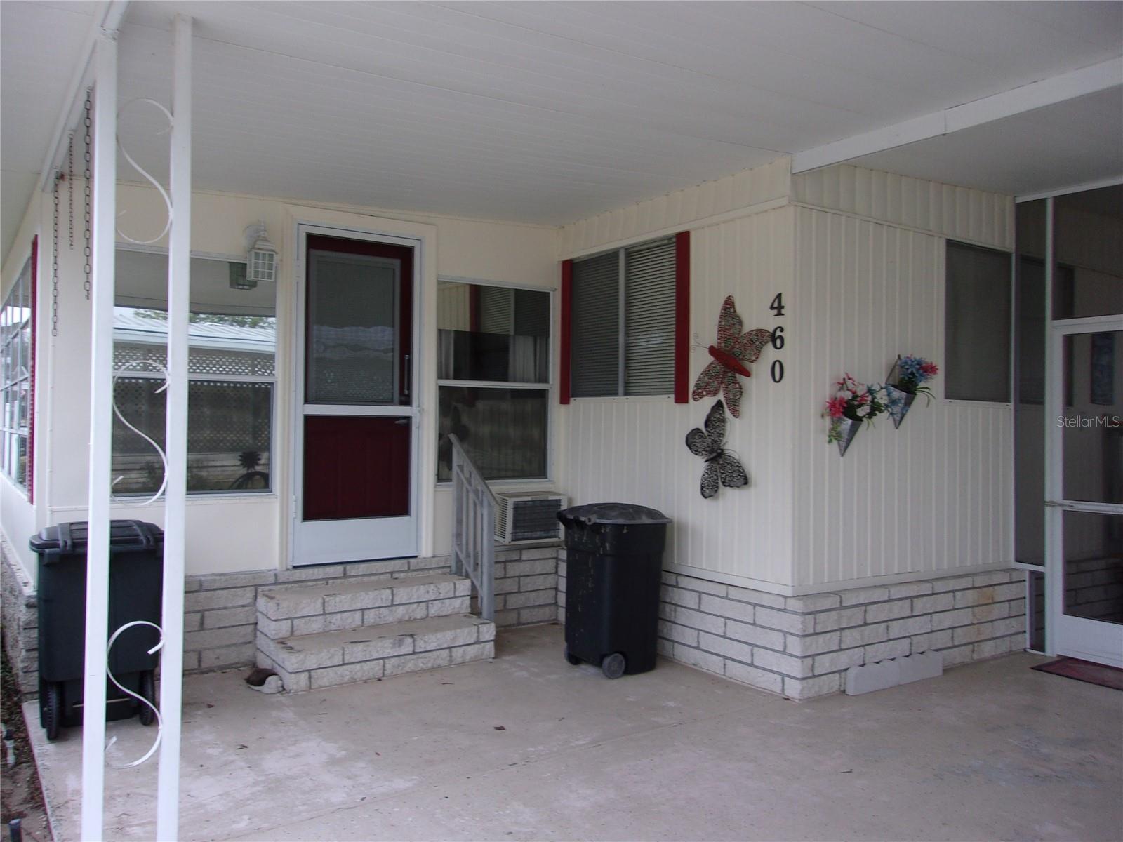 460 NE 64TH AVE, OCALA, FL, 34470