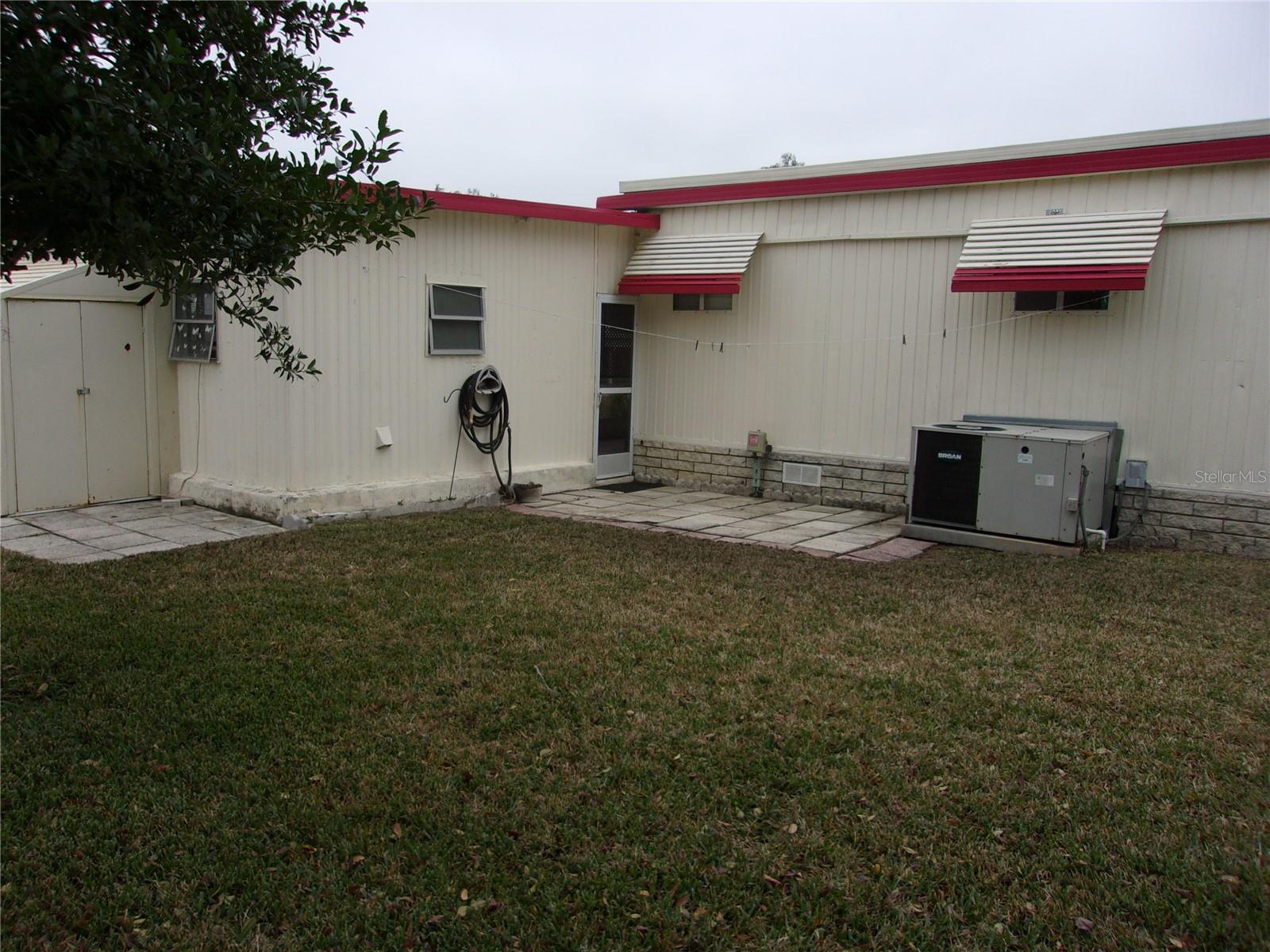 460 NE 64TH AVE, OCALA, FL, 34470