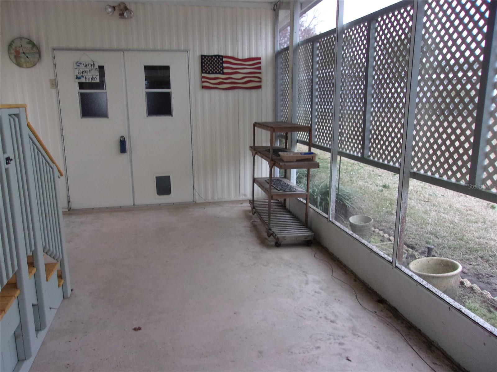 460 NE 64TH AVE, OCALA, FL, 34470