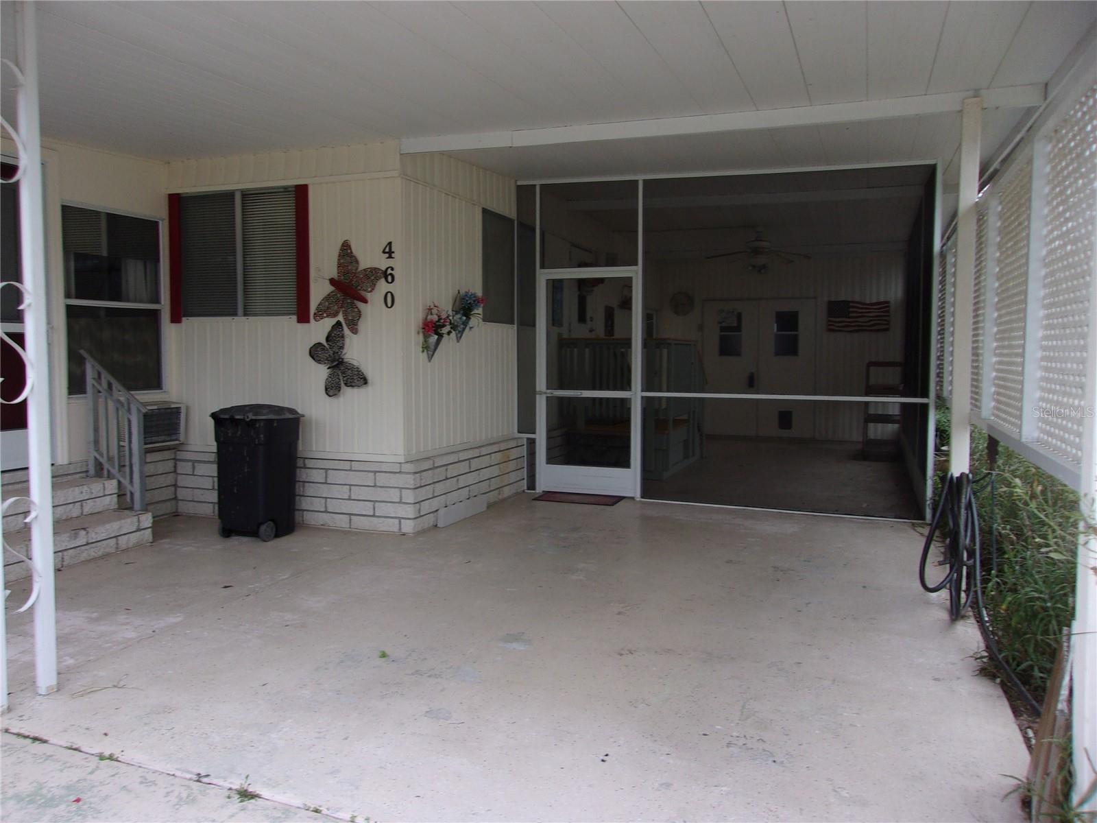 460 NE 64TH AVE, OCALA, FL, 34470