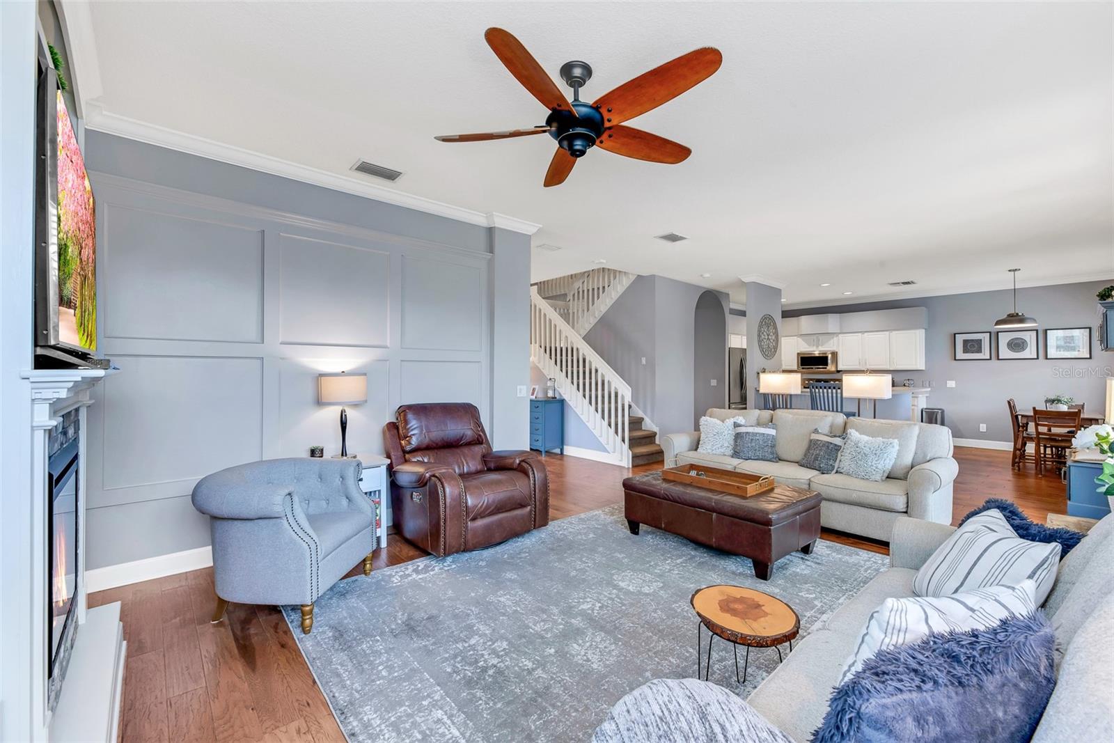 5608 ROCKFIELD LOOP, VALRICO, FL, 33596