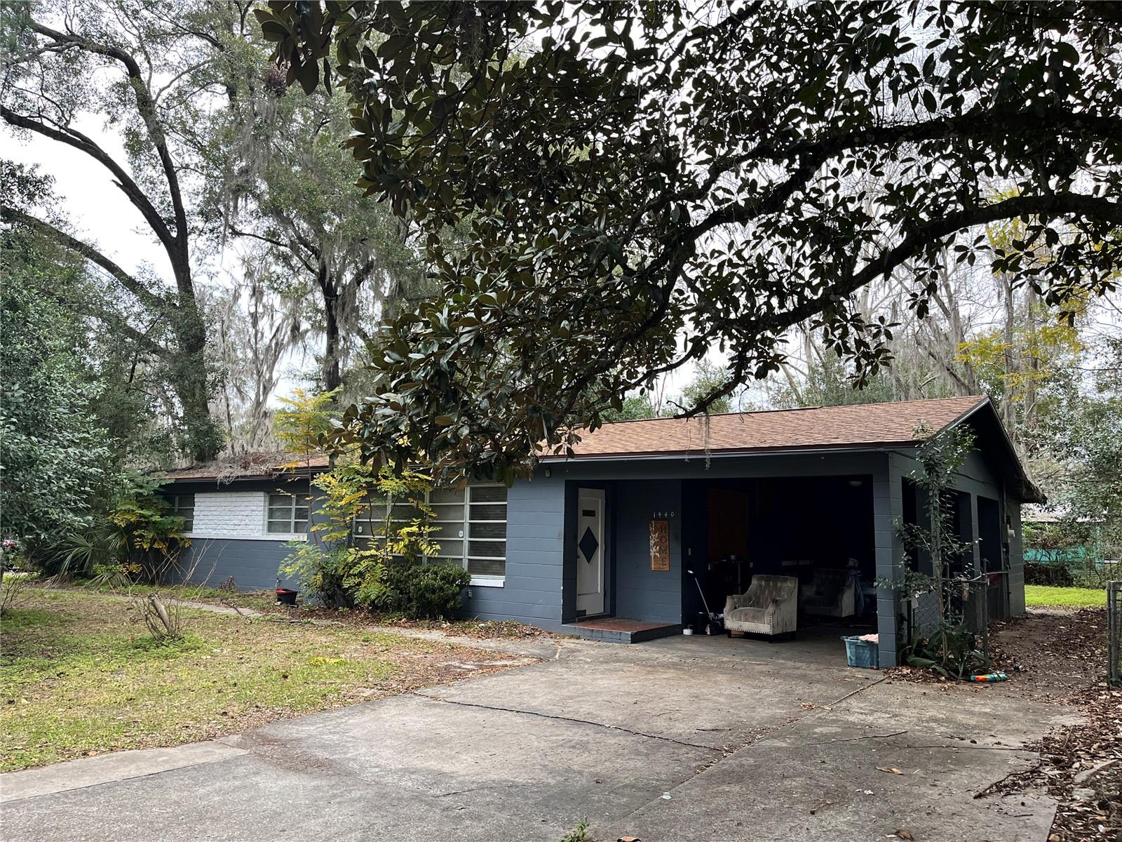 1440 SE 24TH AVE, GAINESVILLE, FL, 32641