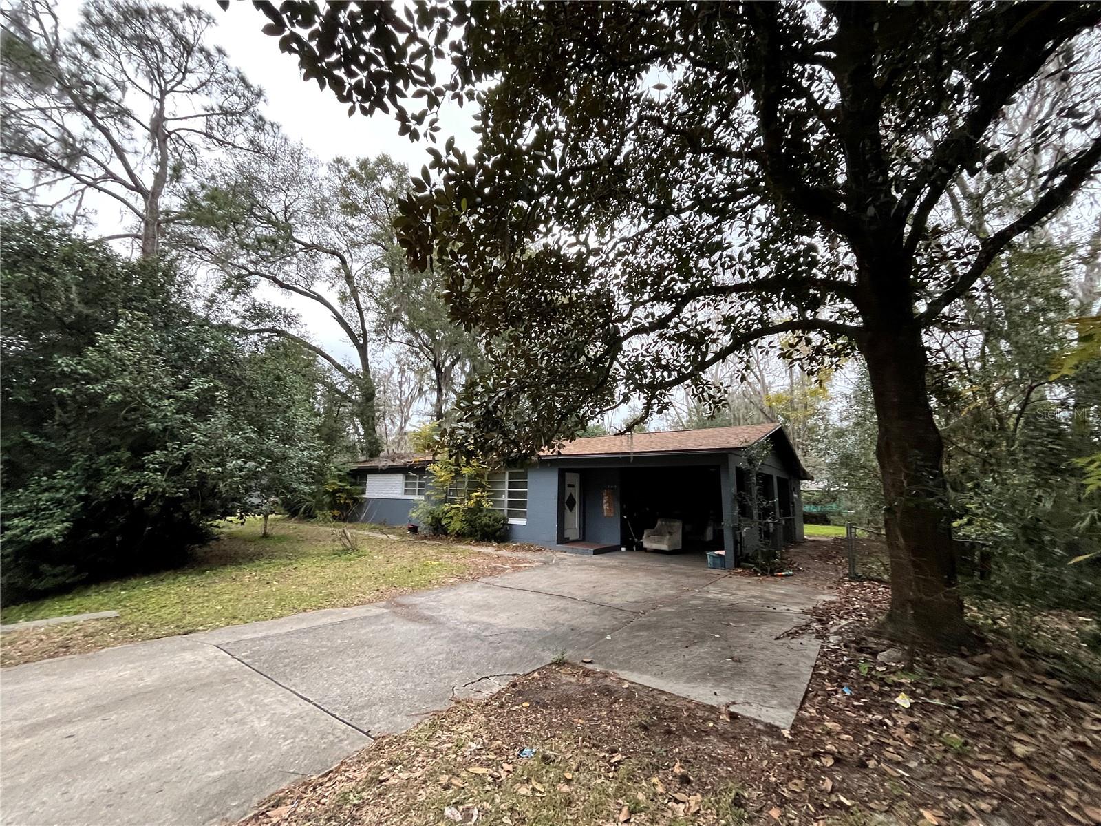 1440 SE 24TH AVE, GAINESVILLE, FL, 32641