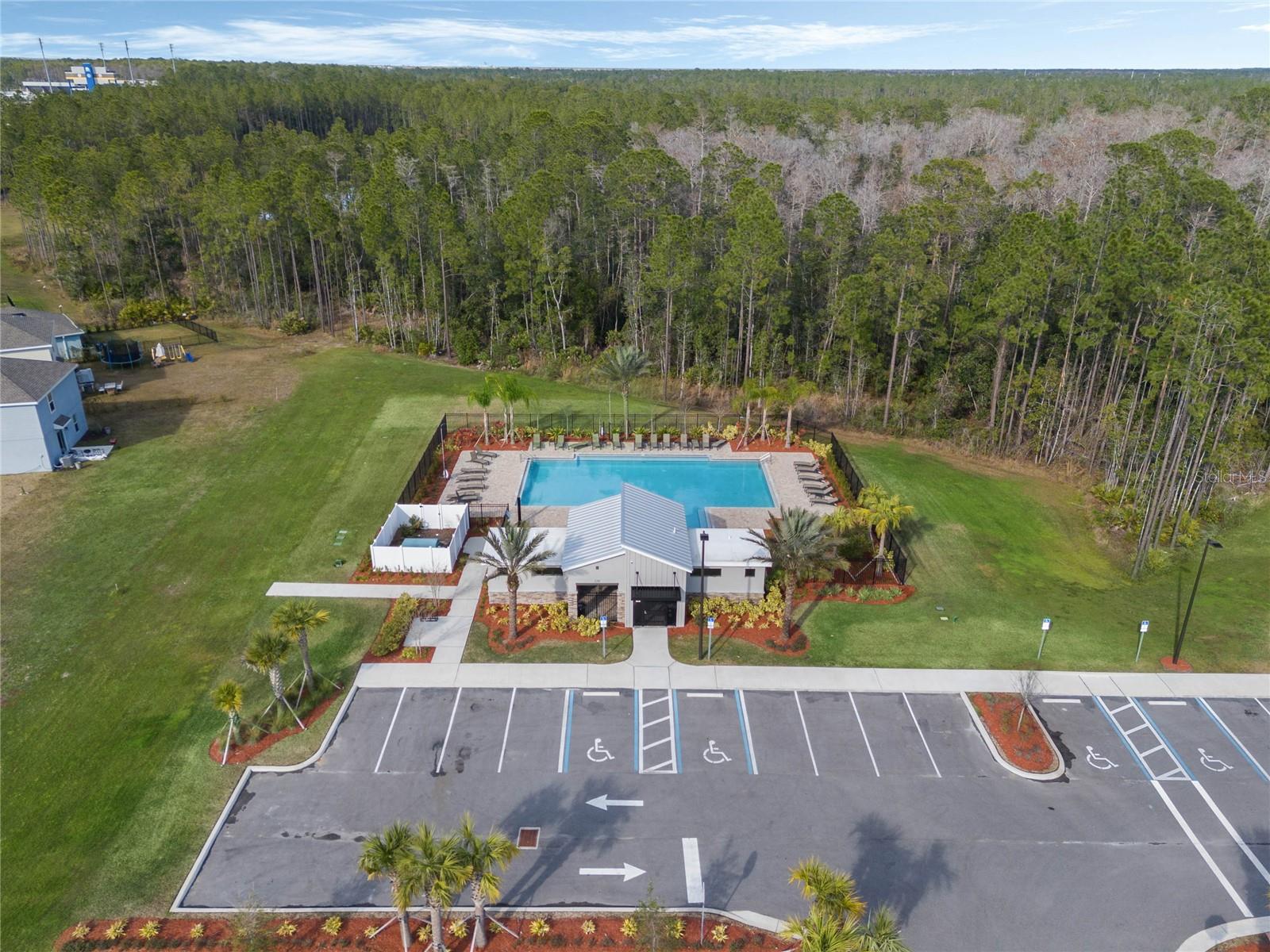 4139 CALUSA PINE RD, DAYTONA BEACH, FL, 32124