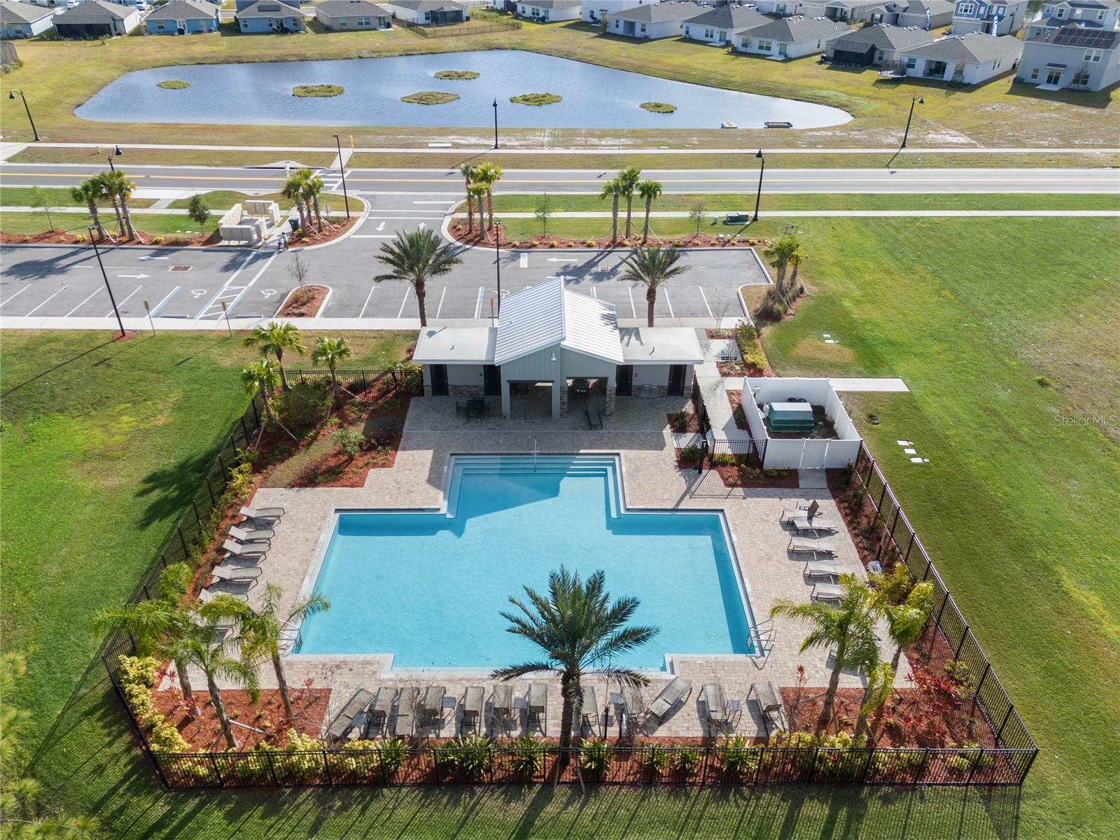 4139 CALUSA PINE RD, DAYTONA BEACH, FL, 32124