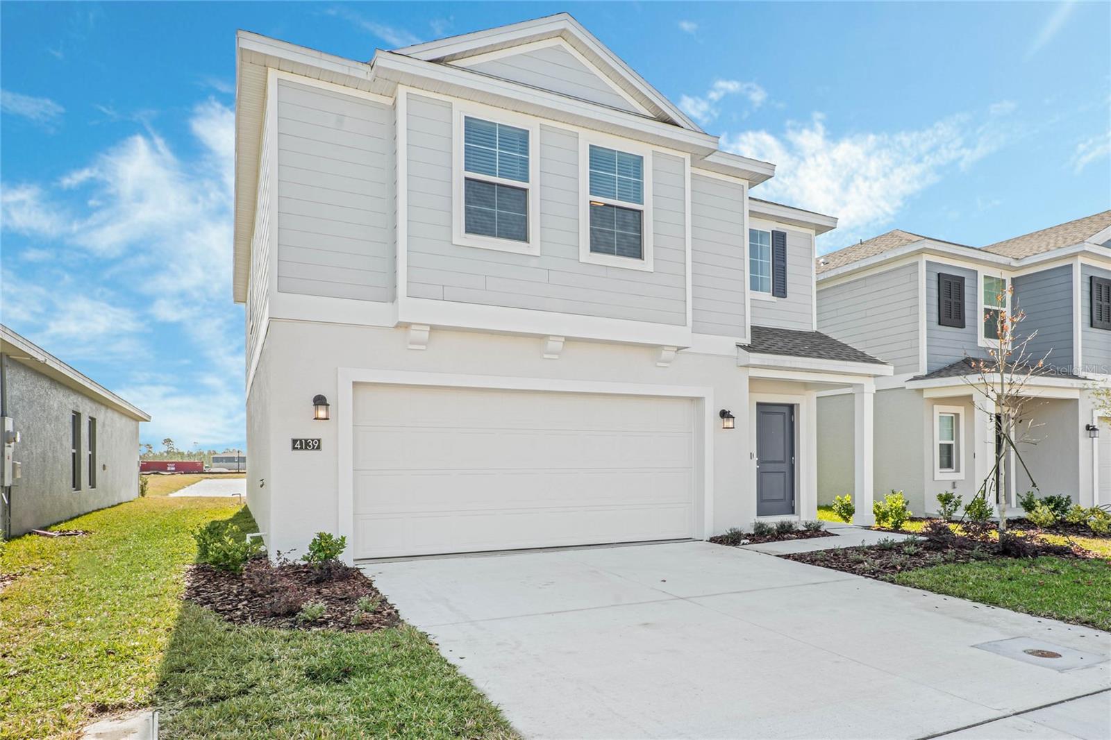 4139 CALUSA PINE RD, DAYTONA BEACH, FL, 32124
