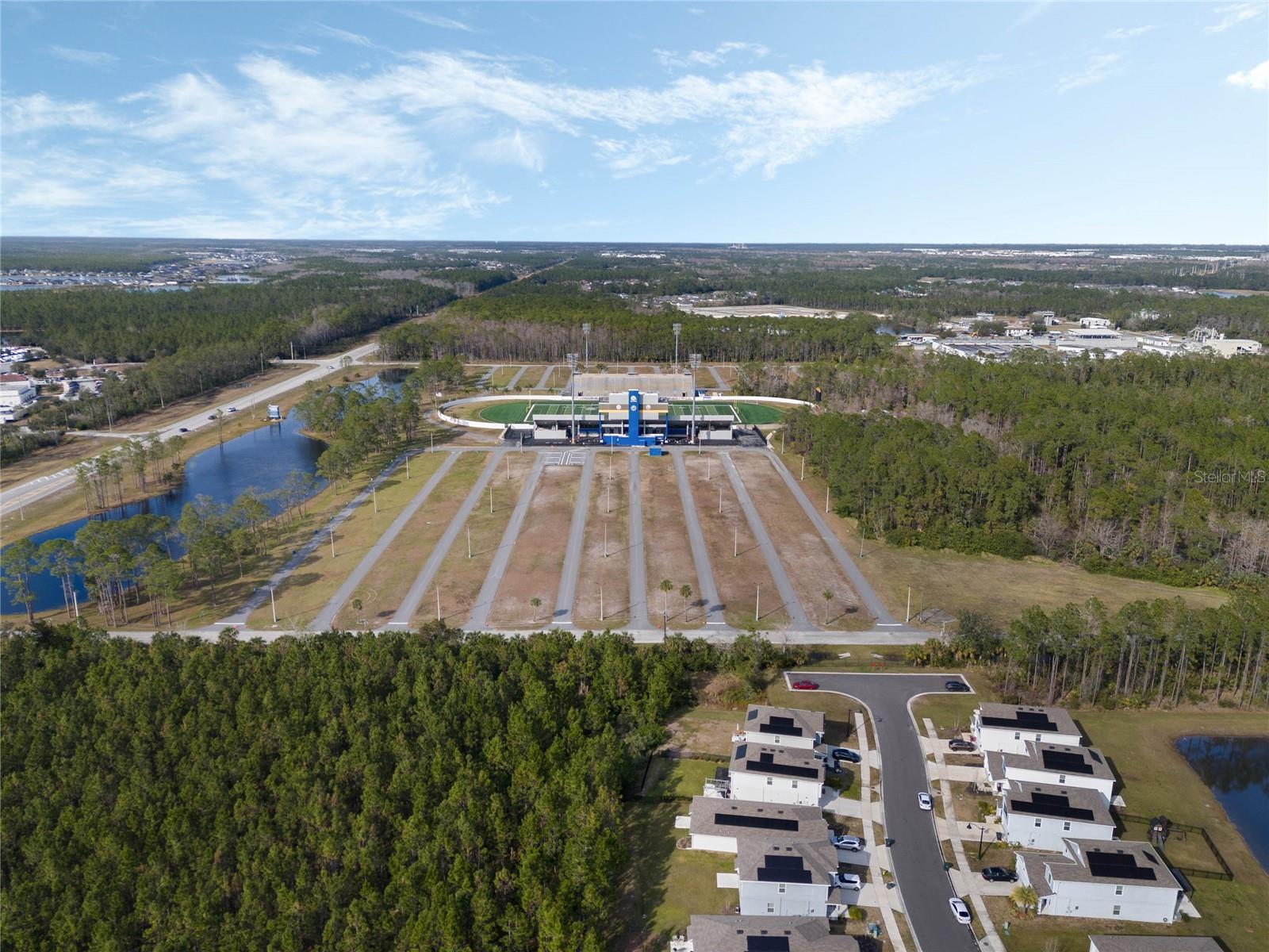 4139 CALUSA PINE RD, DAYTONA BEACH, FL, 32124