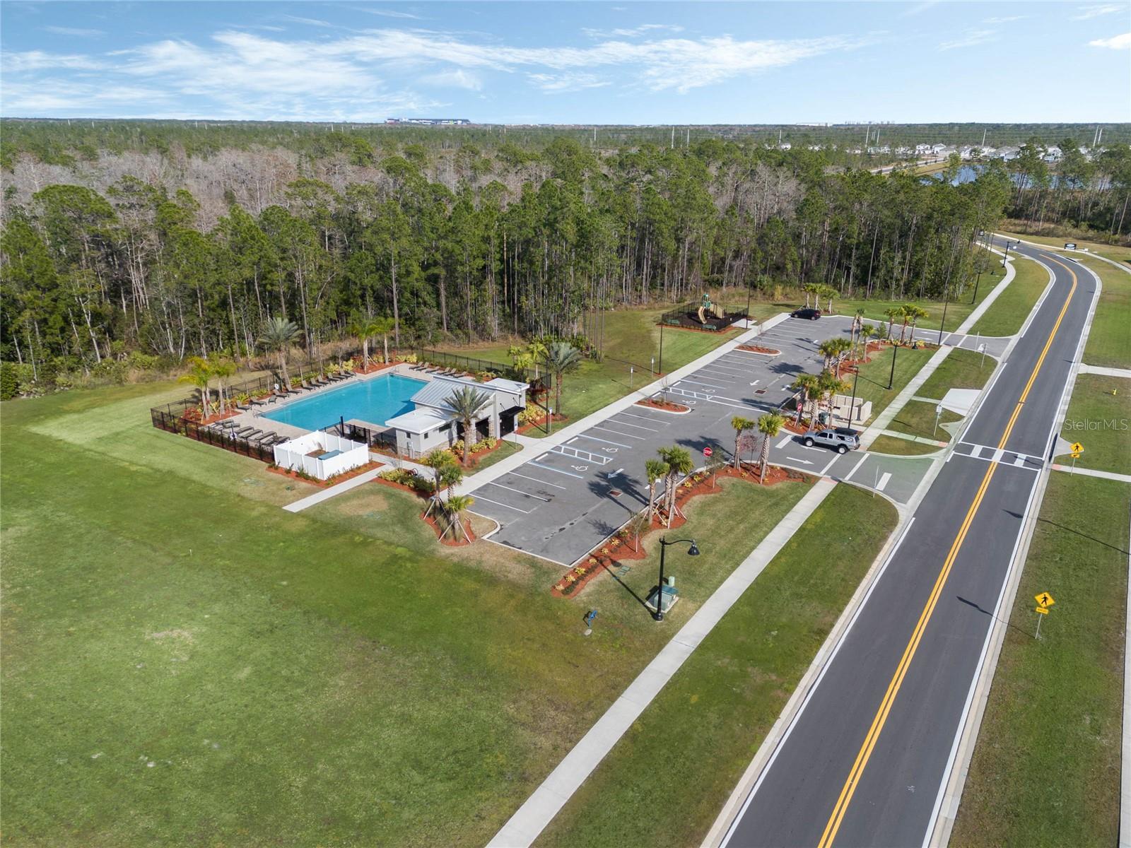 4139 CALUSA PINE RD, DAYTONA BEACH, FL, 32124