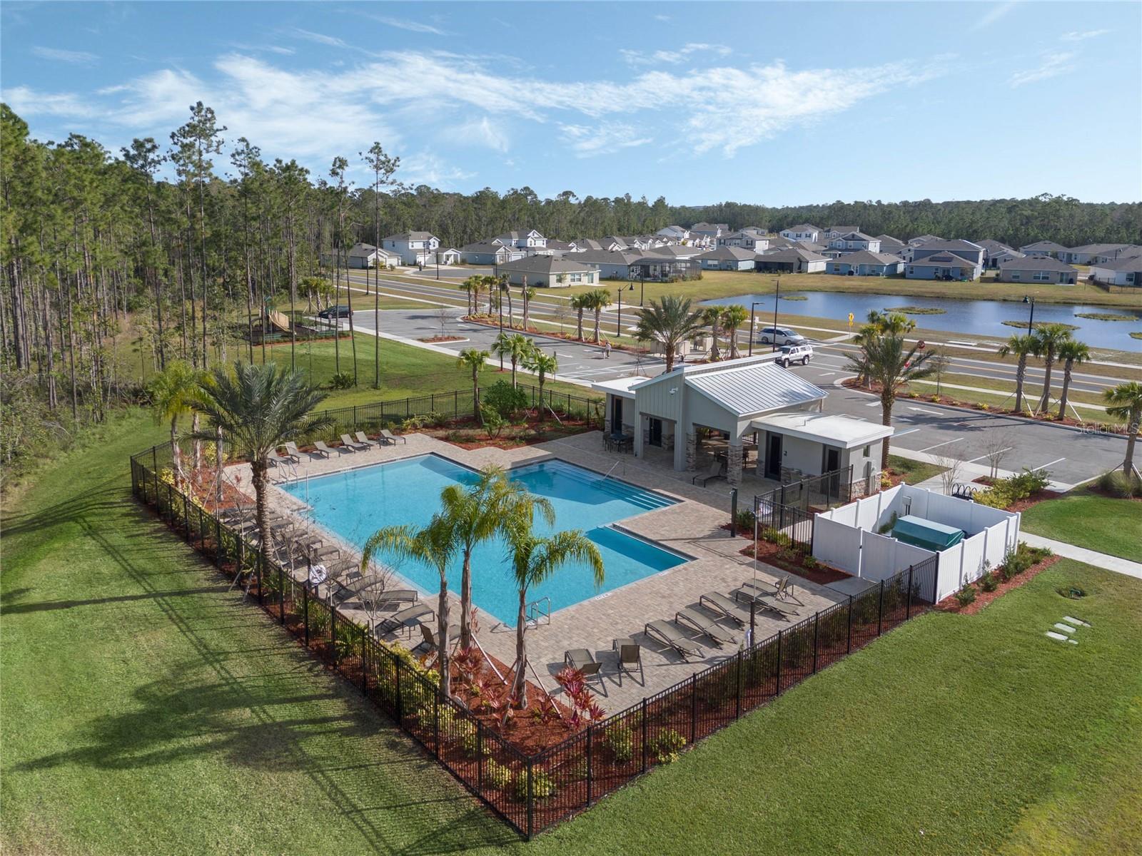 4139 CALUSA PINE RD, DAYTONA BEACH, FL, 32124