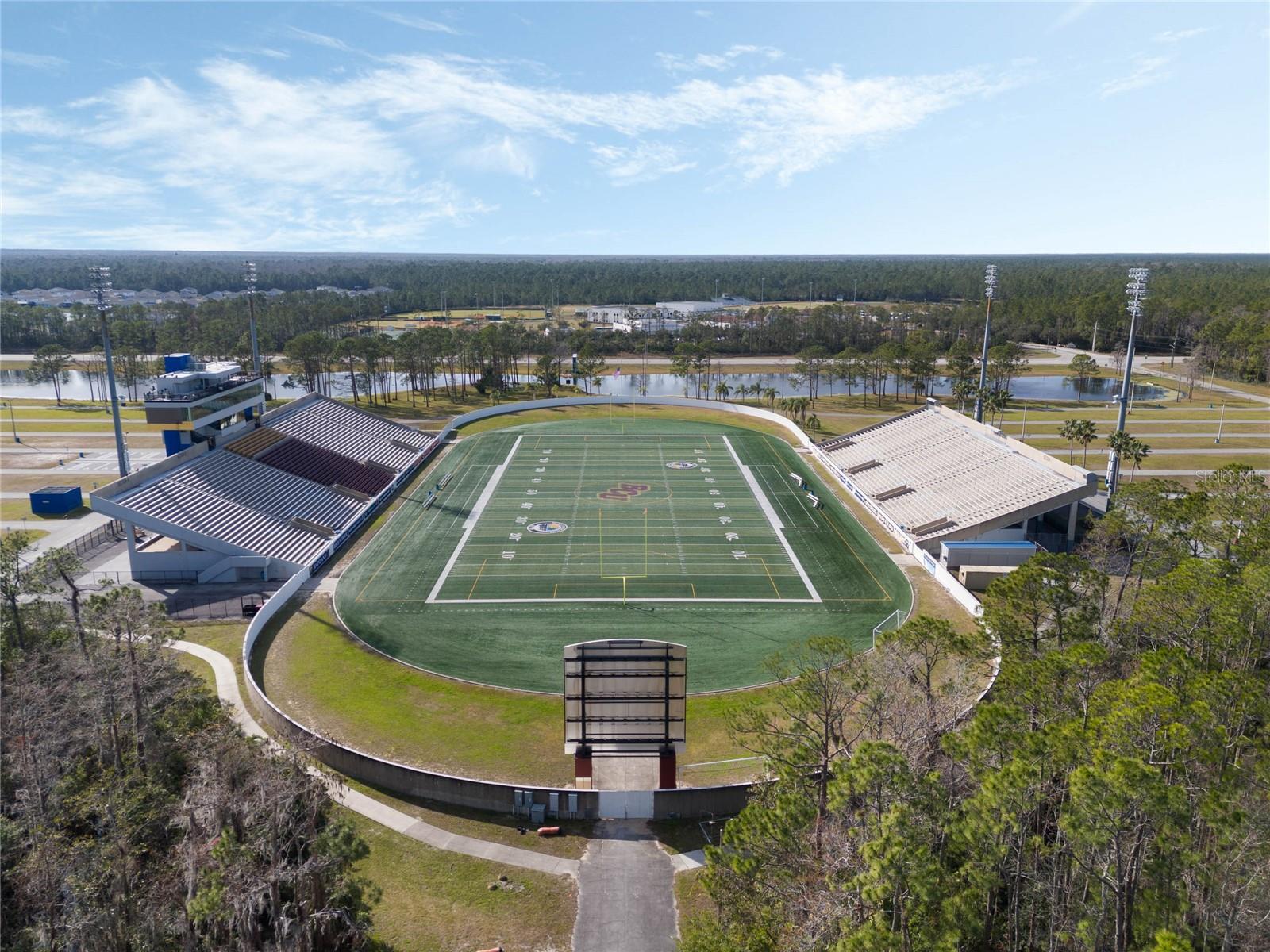 4139 CALUSA PINE RD, DAYTONA BEACH, FL, 32124