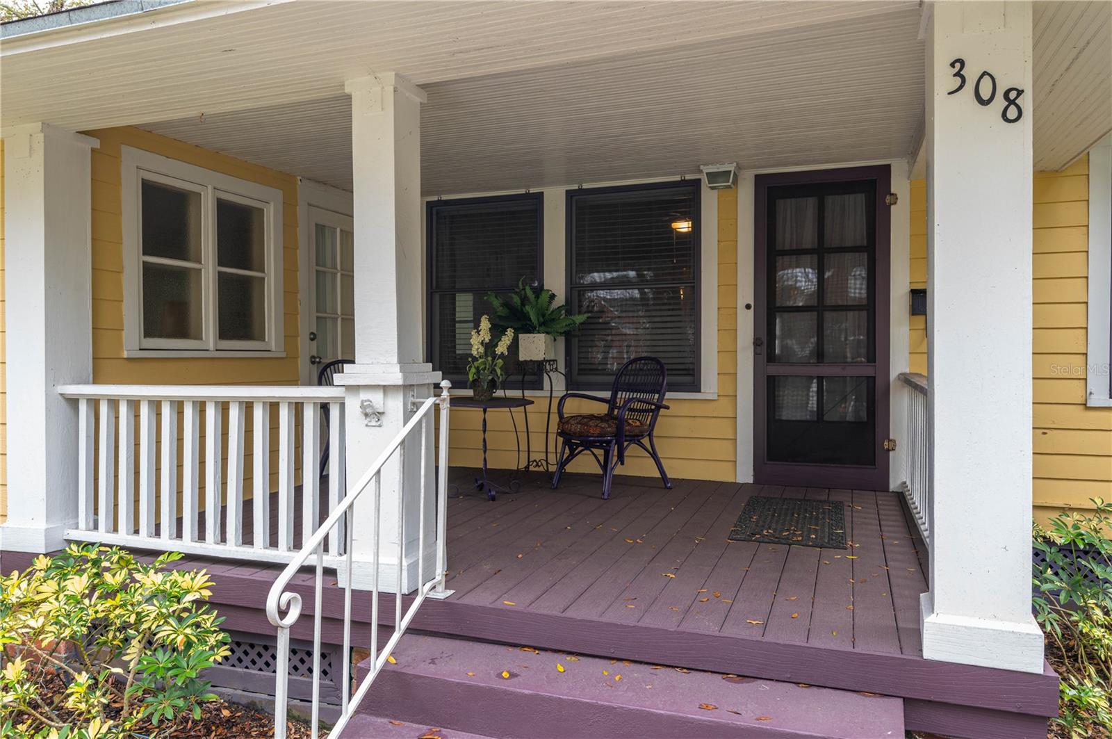 308 E CENTRAL AVE, LAKE WALES, FL, 33853