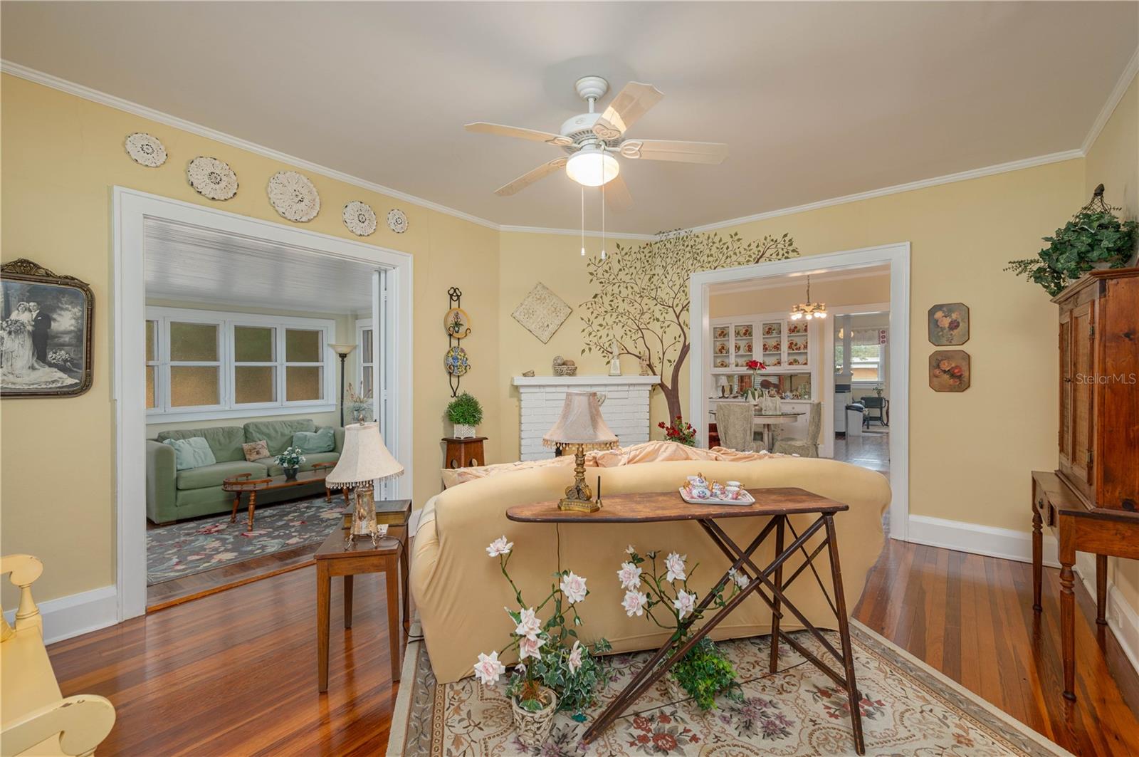 308 E CENTRAL AVE, LAKE WALES, FL, 33853