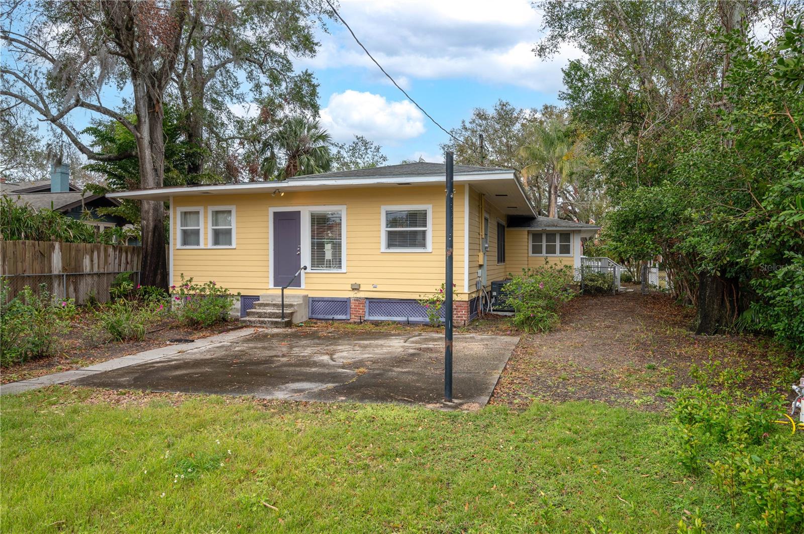 308 E CENTRAL AVE, LAKE WALES, FL, 33853