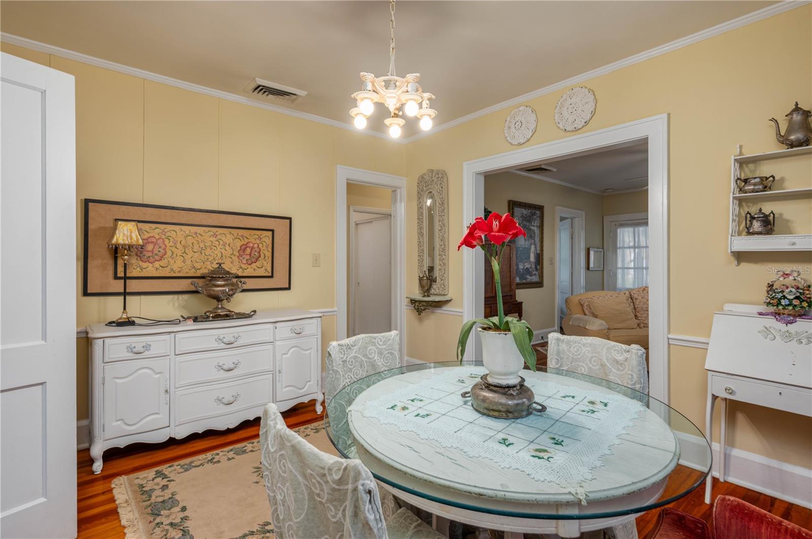 308 E CENTRAL AVE, LAKE WALES, FL, 33853