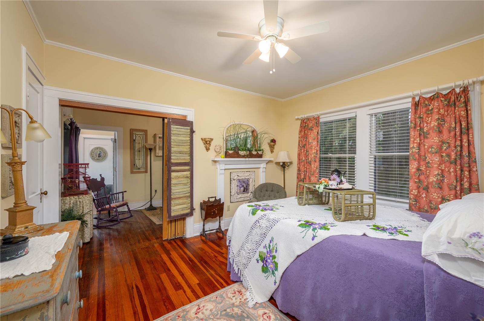 308 E CENTRAL AVE, LAKE WALES, FL, 33853