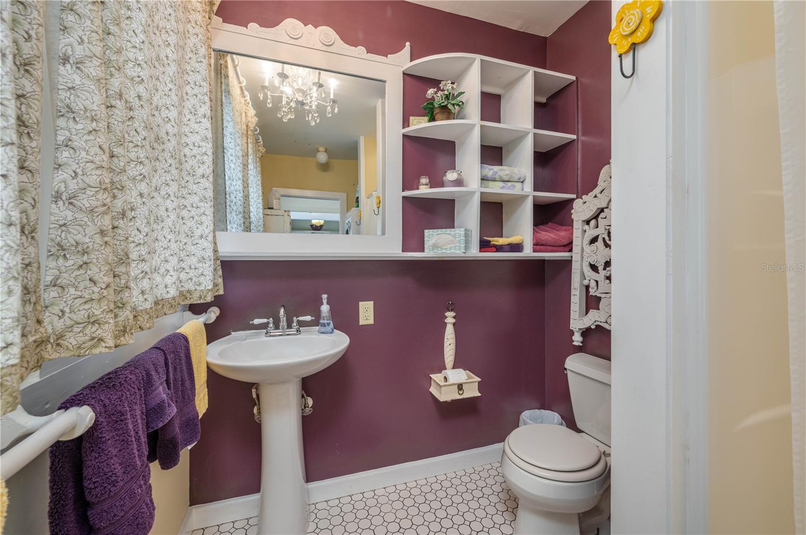 308 E CENTRAL AVE, LAKE WALES, FL, 33853