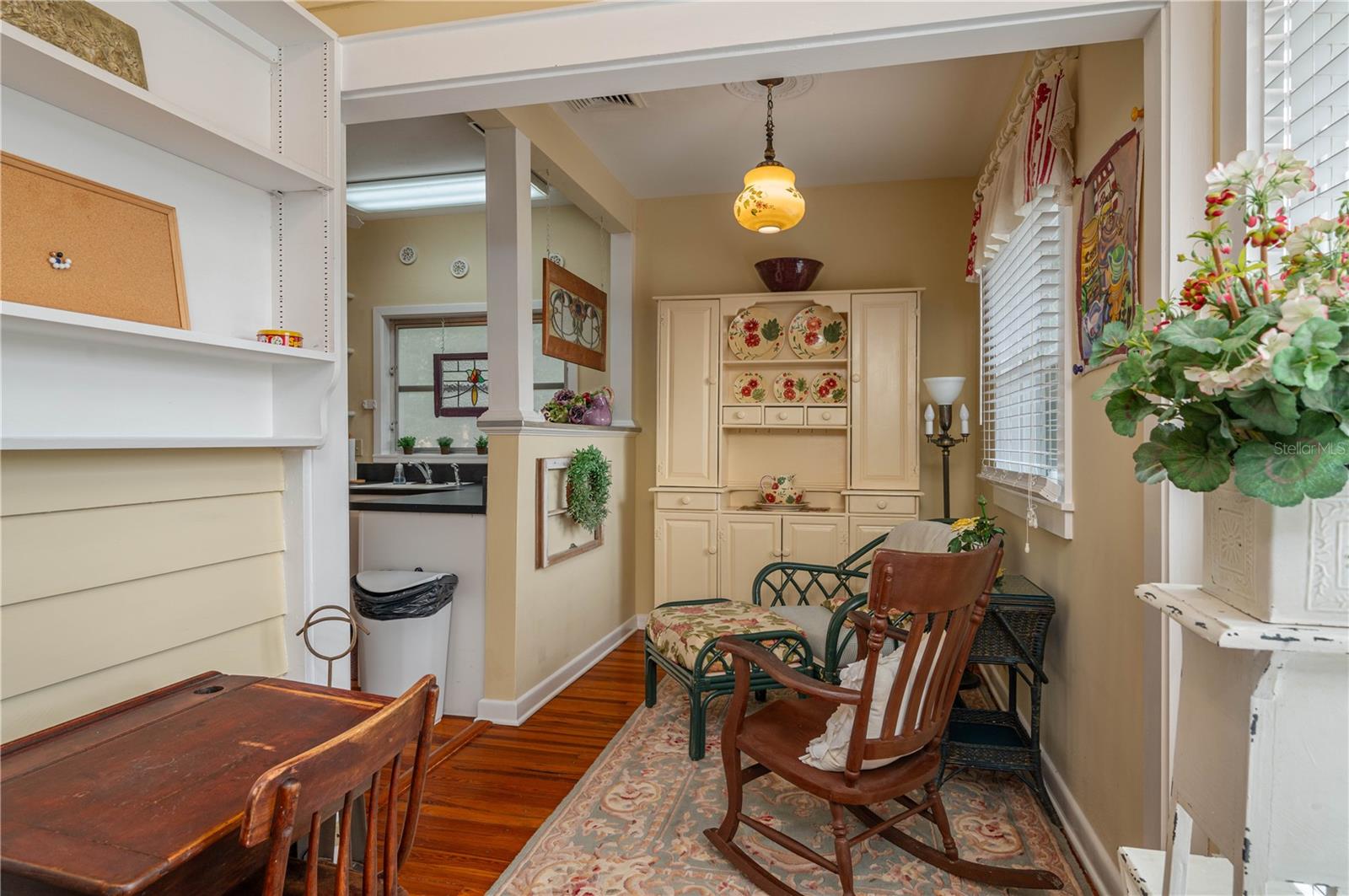 308 E CENTRAL AVE, LAKE WALES, FL, 33853