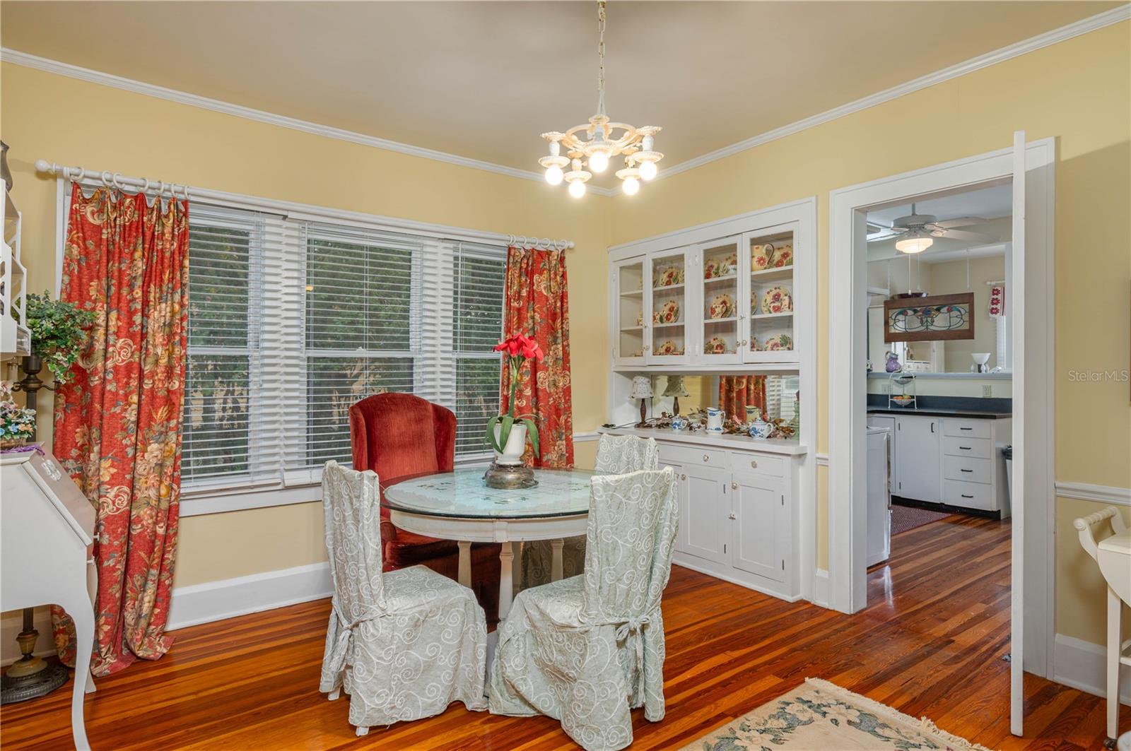 308 E CENTRAL AVE, LAKE WALES, FL, 33853
