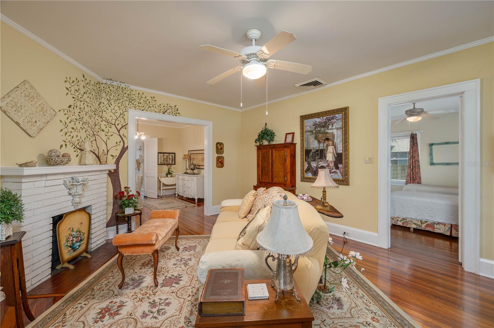 308 E CENTRAL AVE, LAKE WALES, FL, 33853