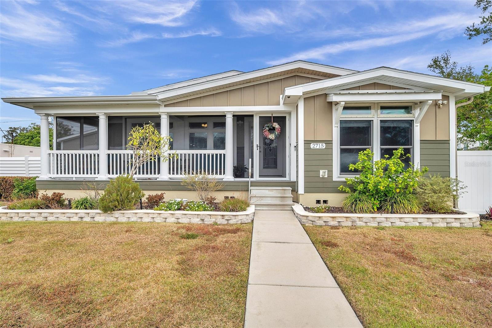2715 9TH AVE N, ST PETERSBURG, FL, 33713