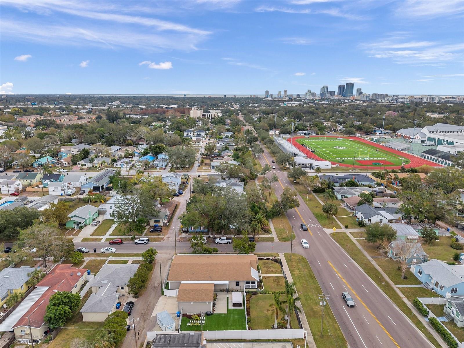 2715 9TH AVE N, ST PETERSBURG, FL, 33713