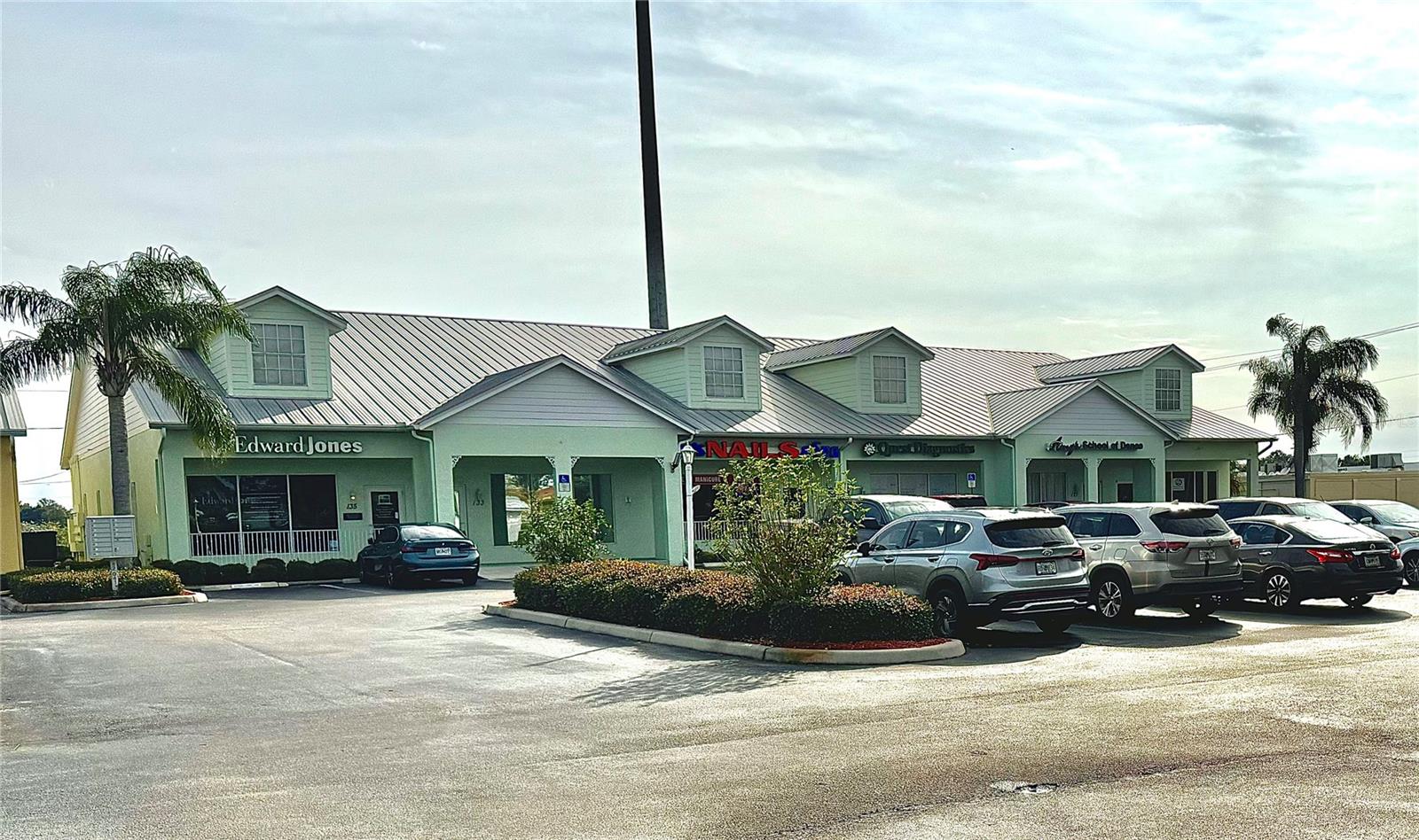 133 TOWER ST #6, LAKE PLACID, FL, 33852