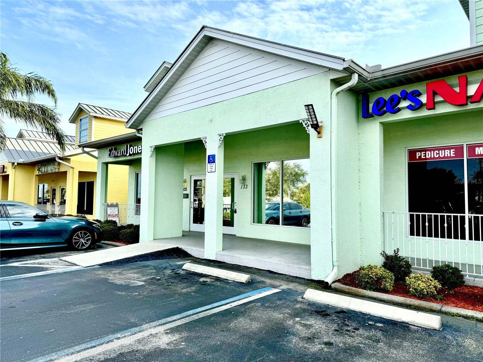 133 TOWER ST #6, LAKE PLACID, FL, 33852