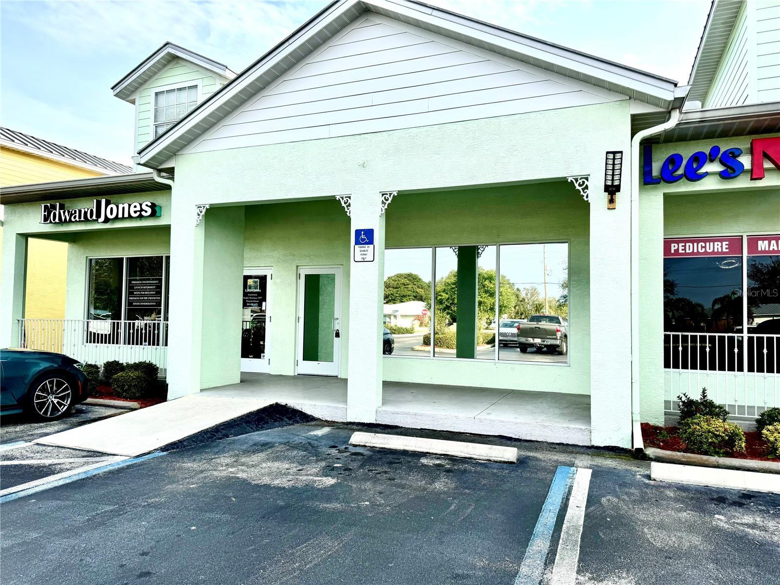 133 TOWER ST #6, LAKE PLACID, FL, 33852
