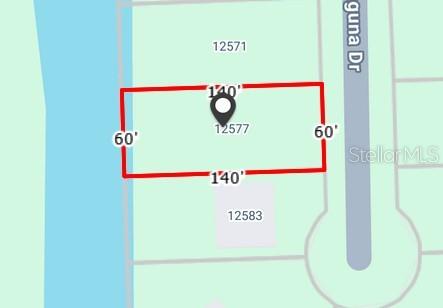 12577 LAGUNA DR, PUNTA GORDA, FL, 33955