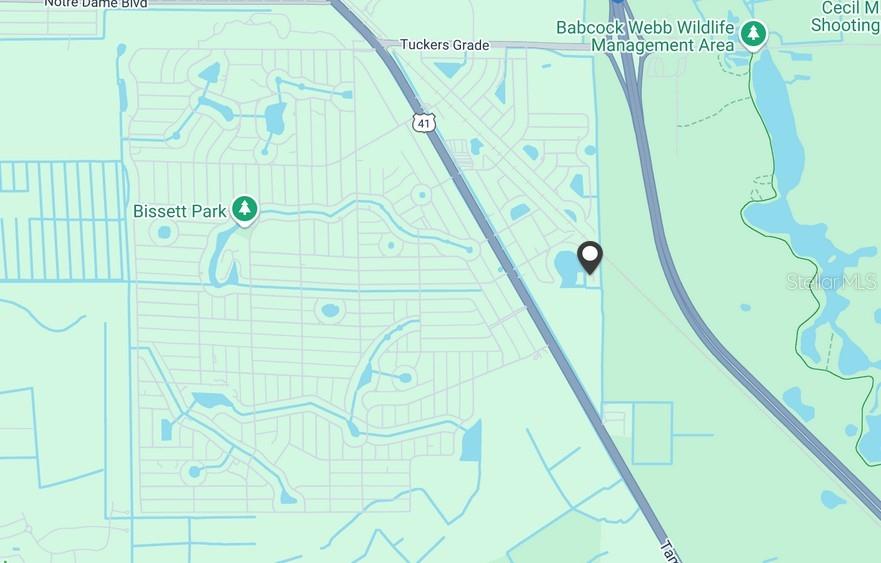 12577 LAGUNA DR, PUNTA GORDA, FL, 33955