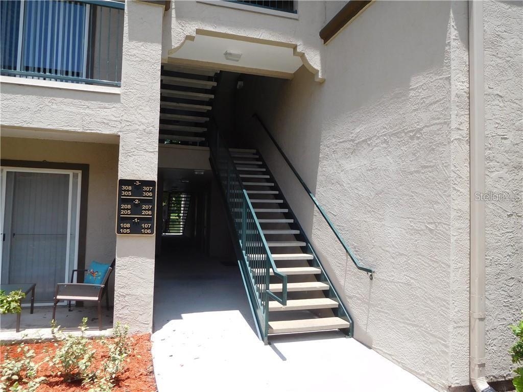 18106 PEREGRINES PERCH PL #5208, LUTZ, FL, 33558