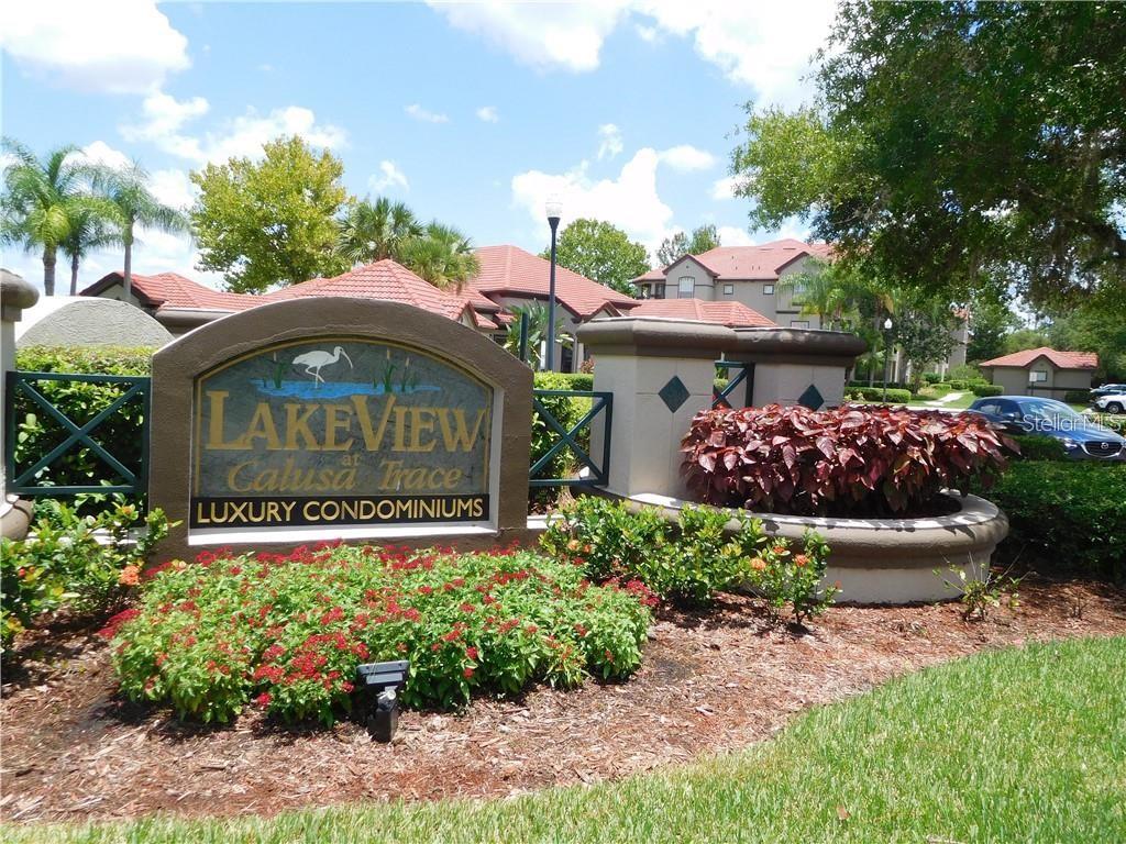 18106 PEREGRINES PERCH PL #5208, LUTZ, FL, 33558